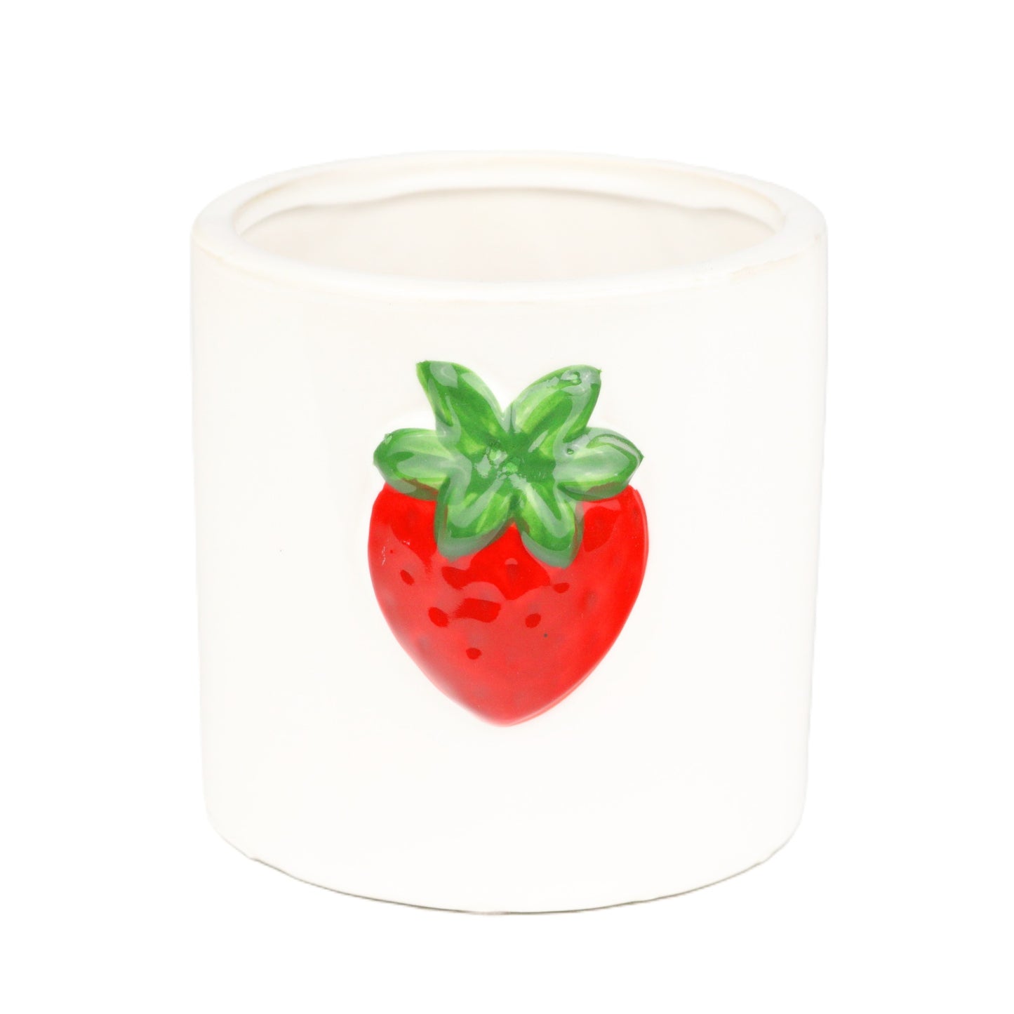 Strawb Cylinder