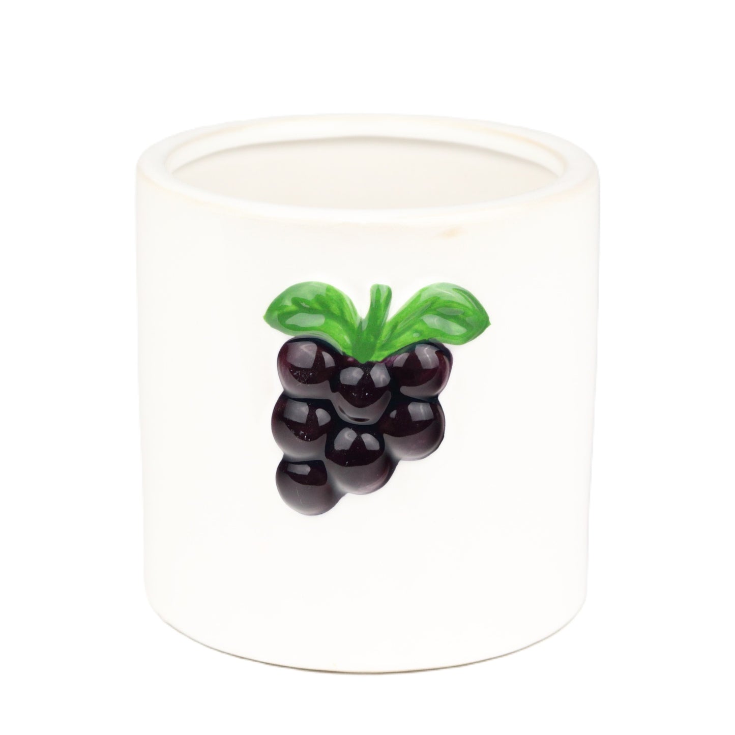 Blackcurrants Cylinder