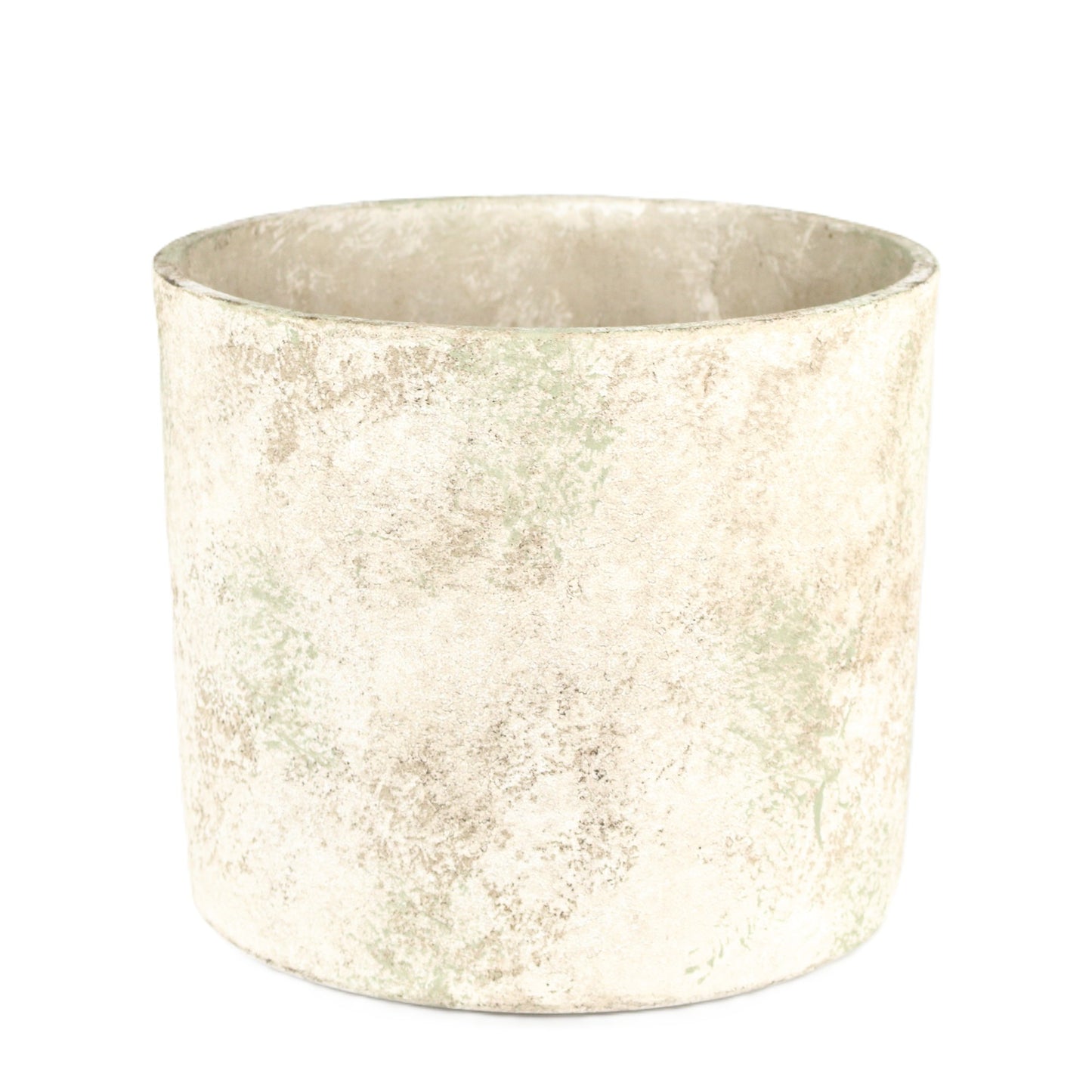 Stone Cylinder Large