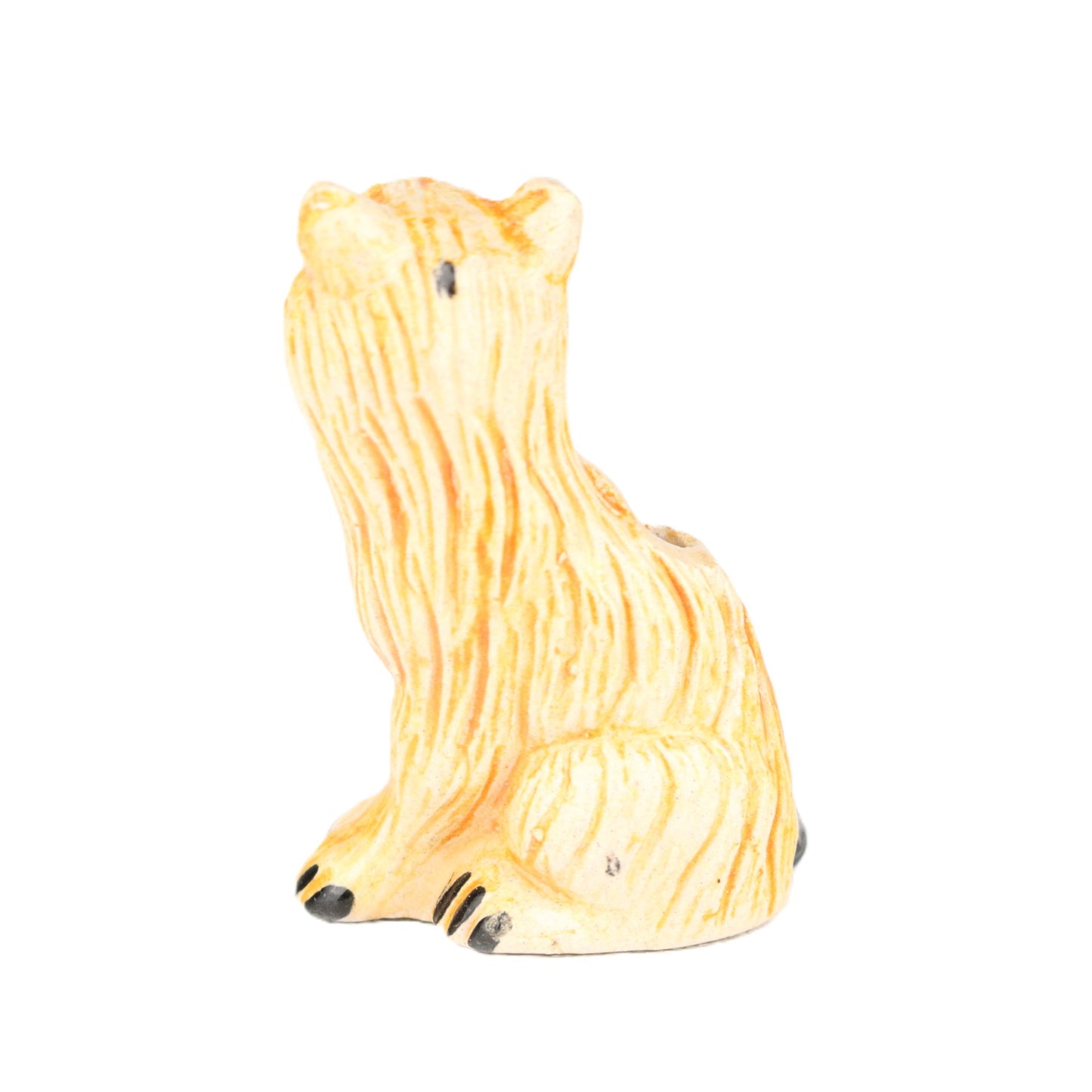 Ginger Cat