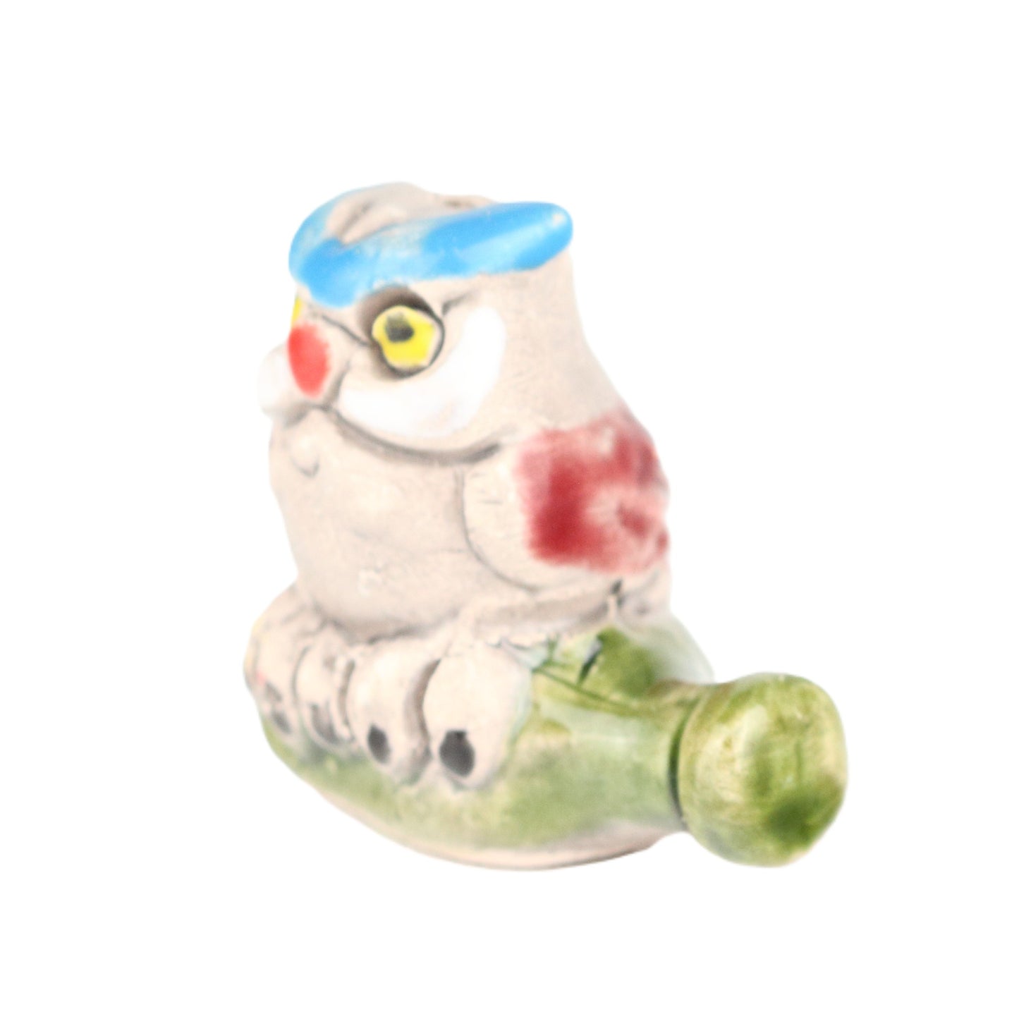 Bottle Owl