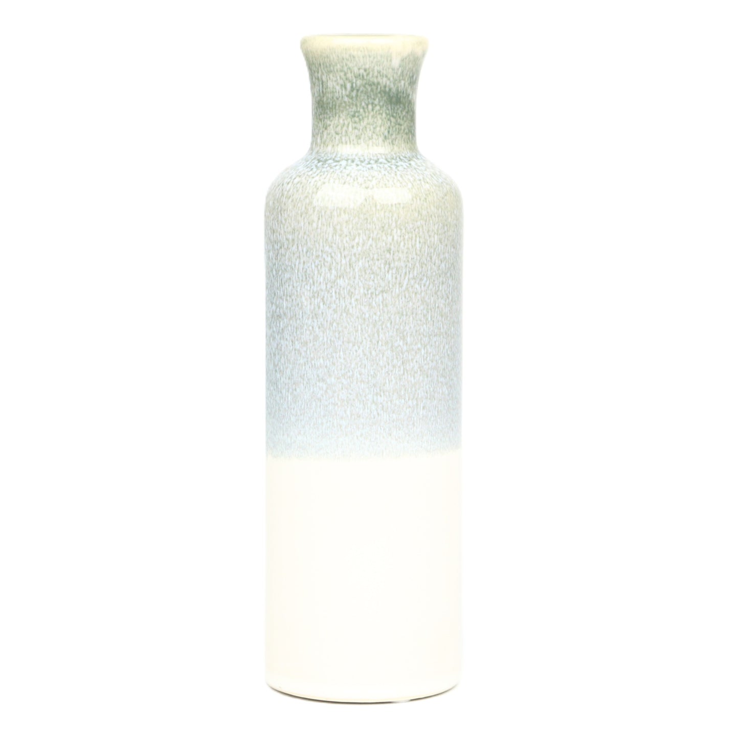 Moonstone Blue Bottle Large