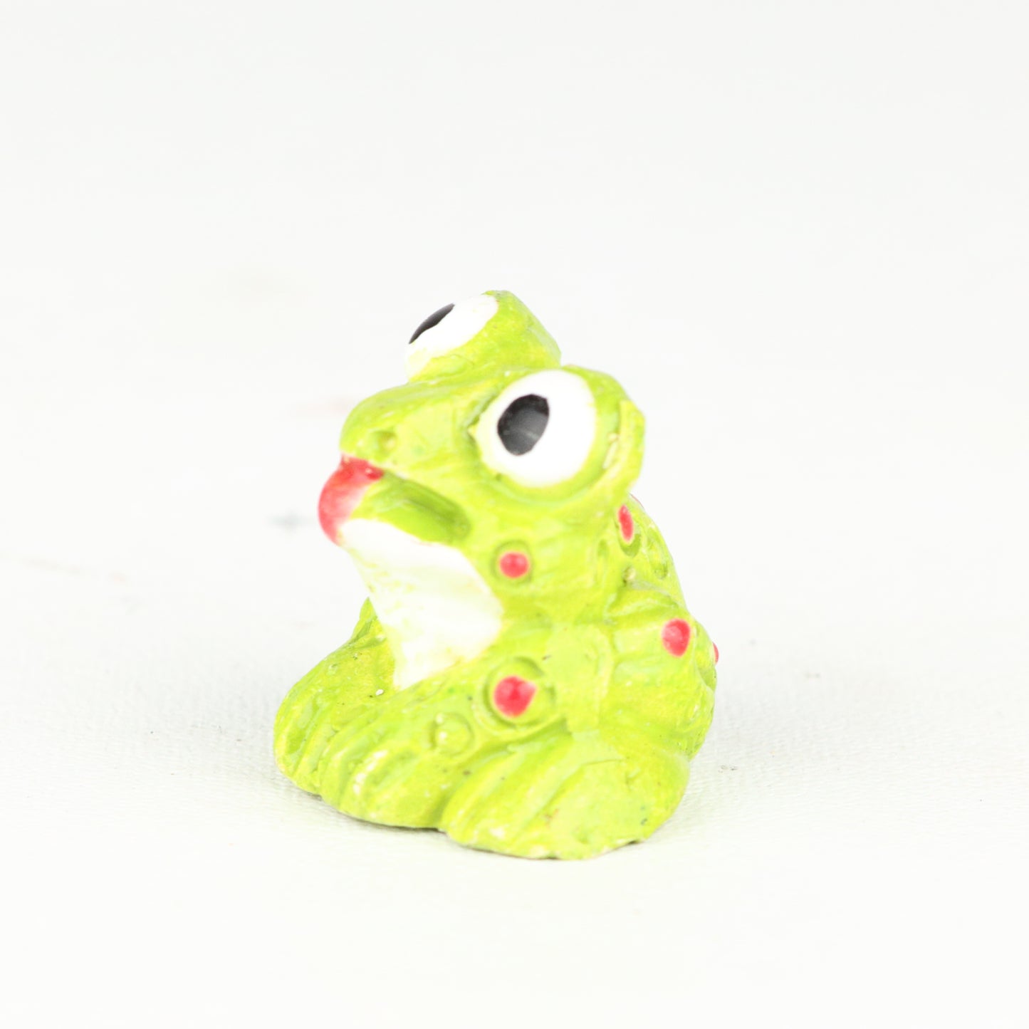 Silly Frog