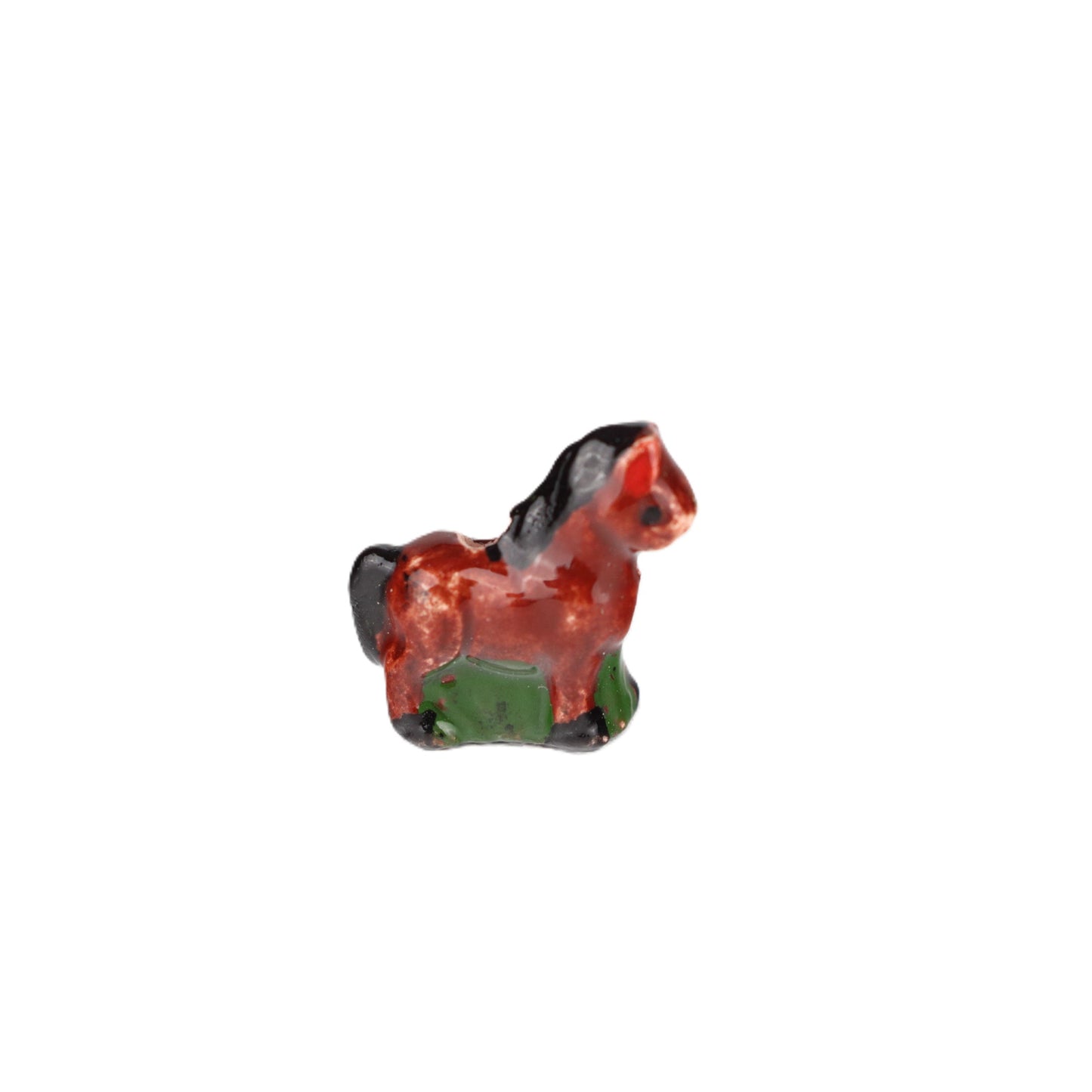 Small Stallion