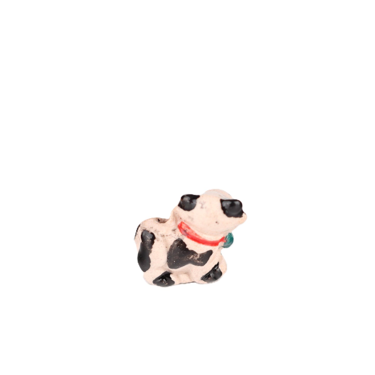 Small Teal Moomoo