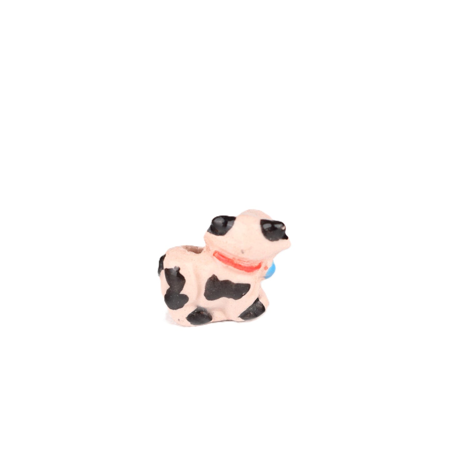 Small Aqua Moomoo