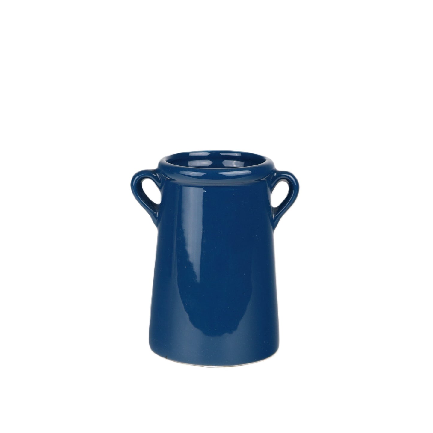 Royal Blue Semi-Amphora