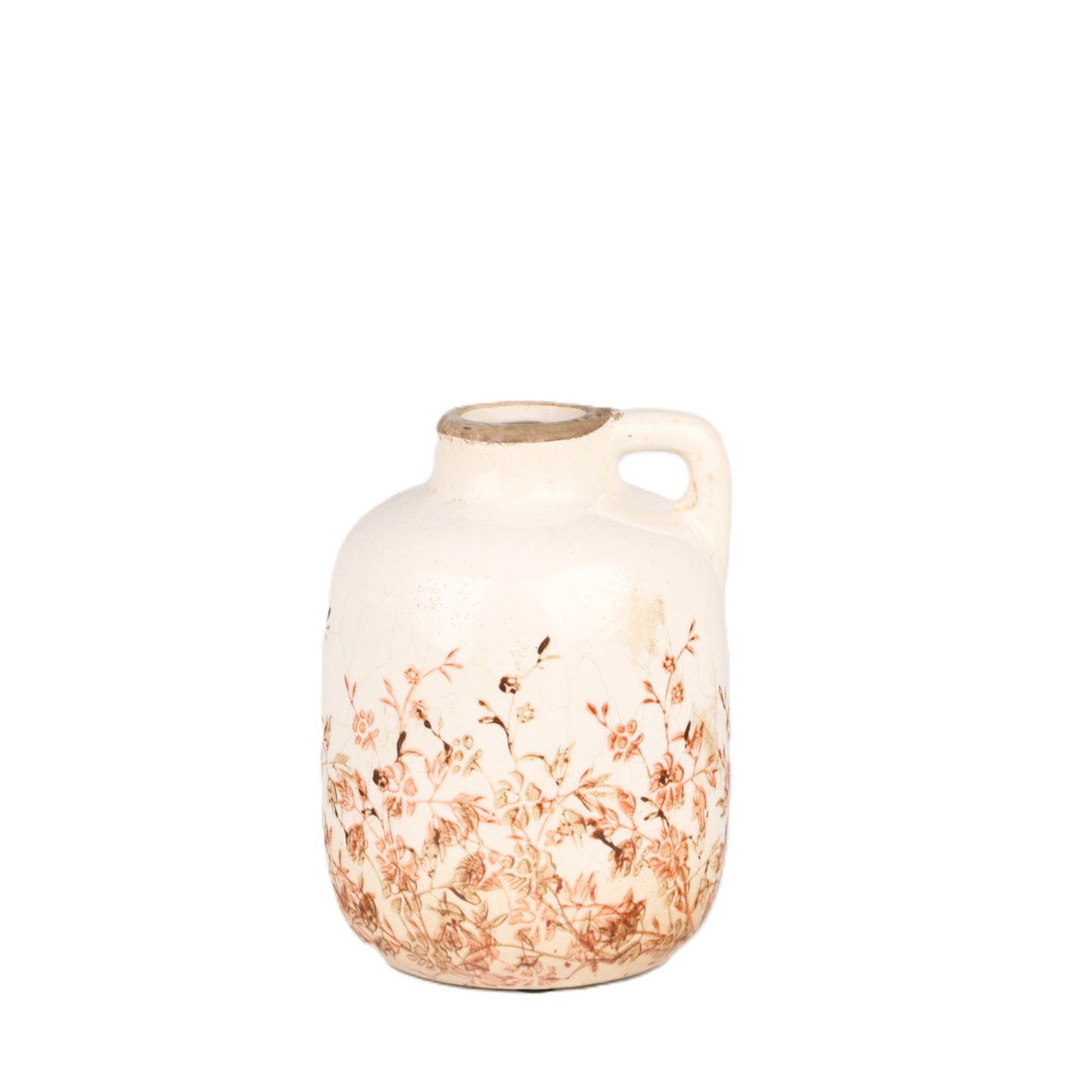 Hazel Floral Jug