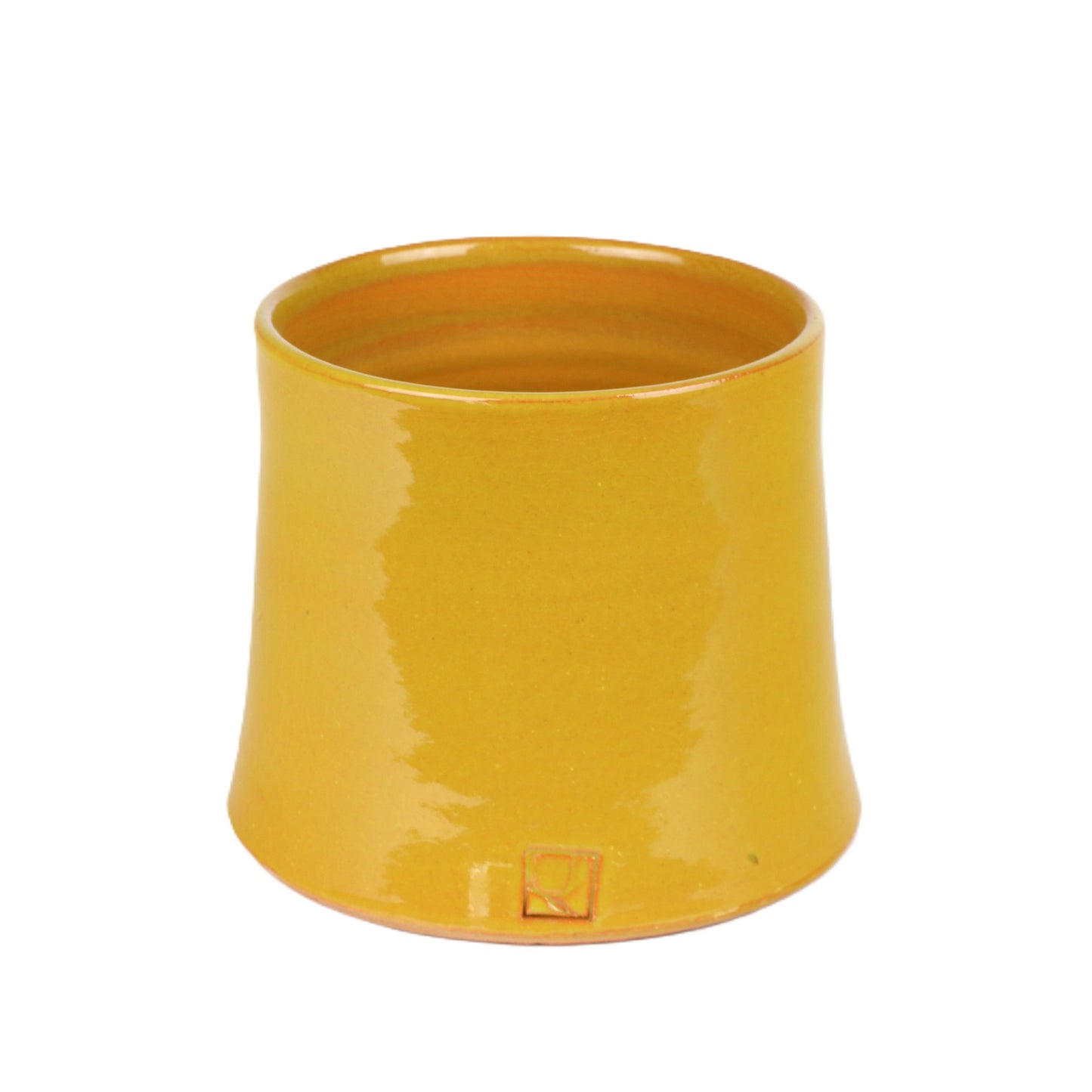 Mustard R Pot Large