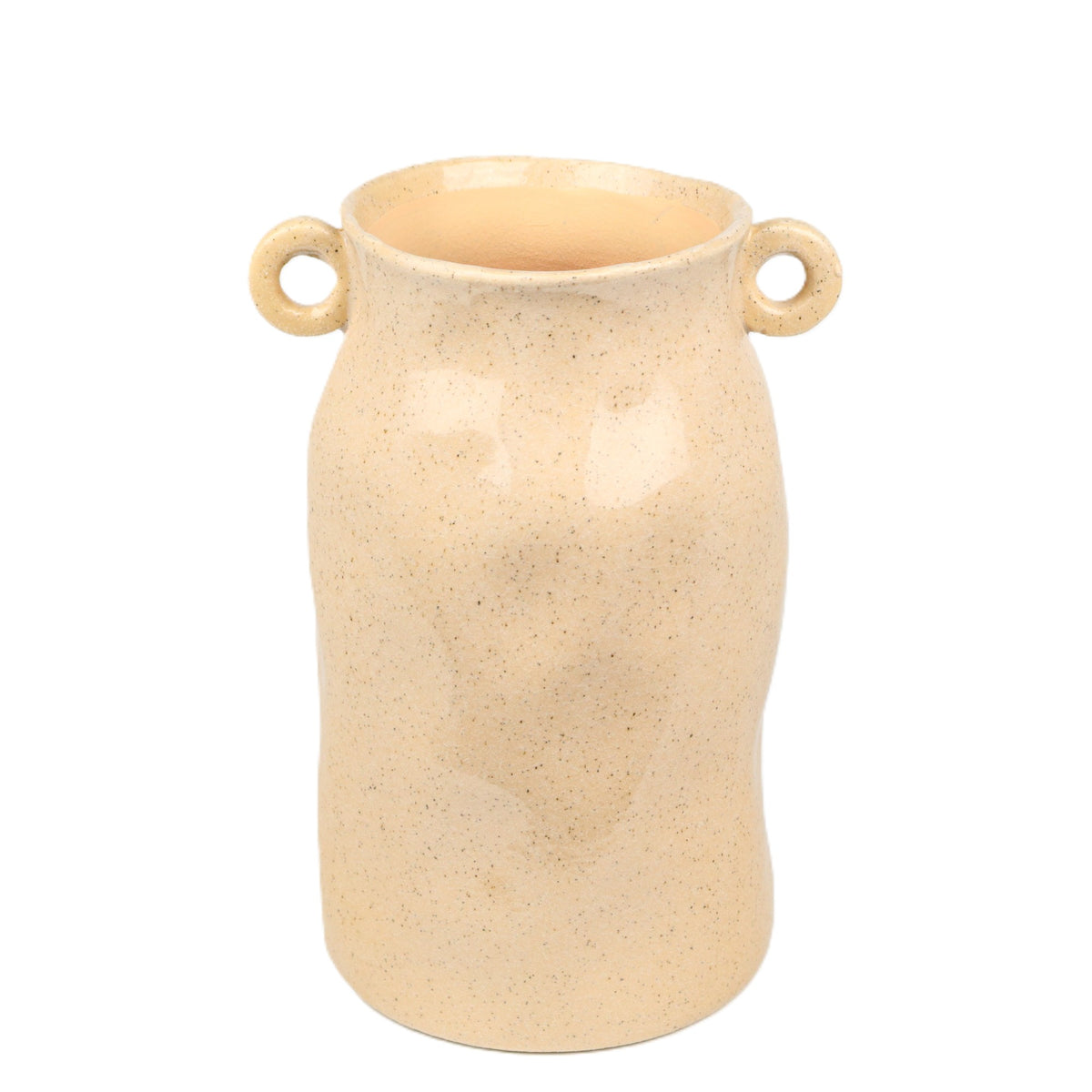Desert Sand Vase