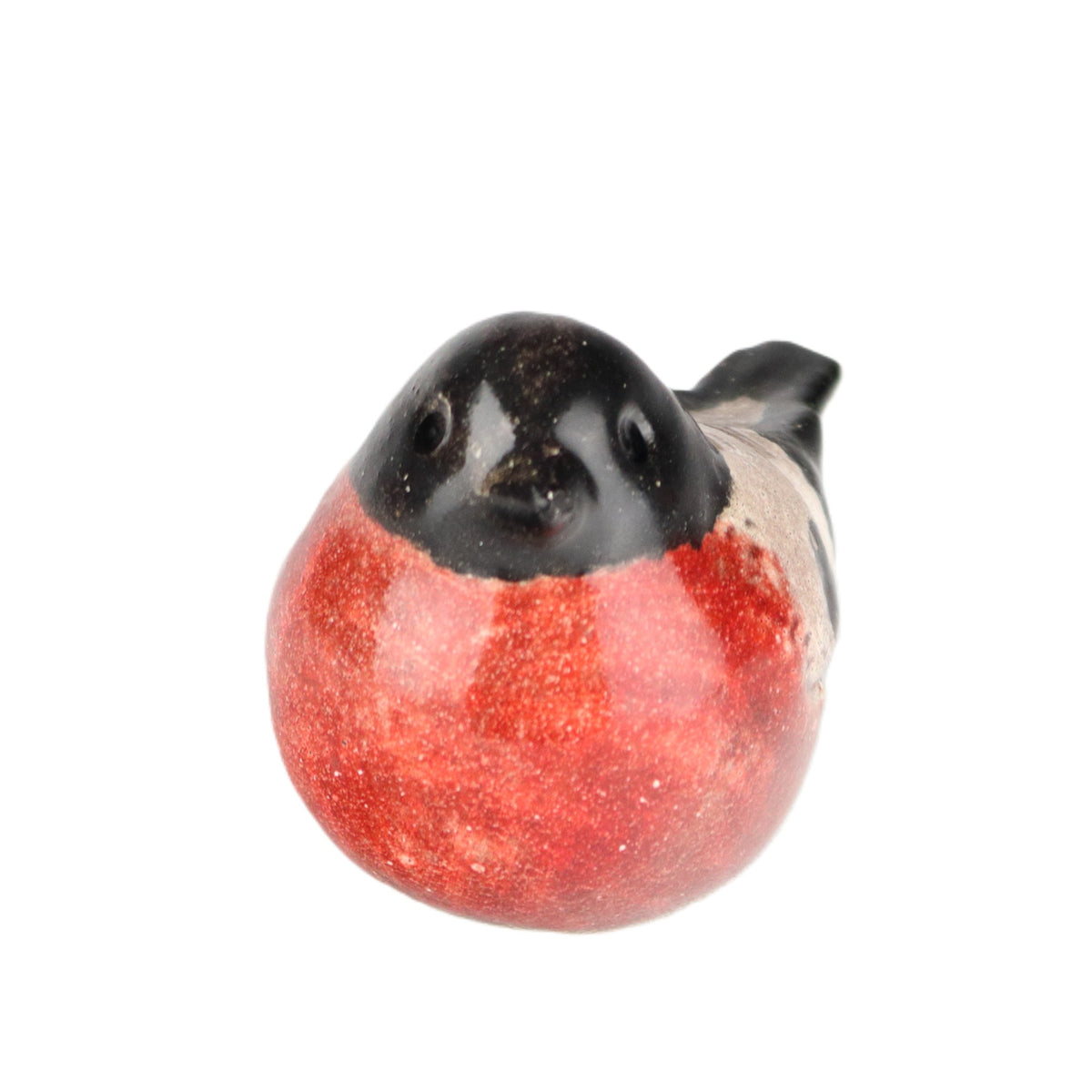 Flame Robin Large