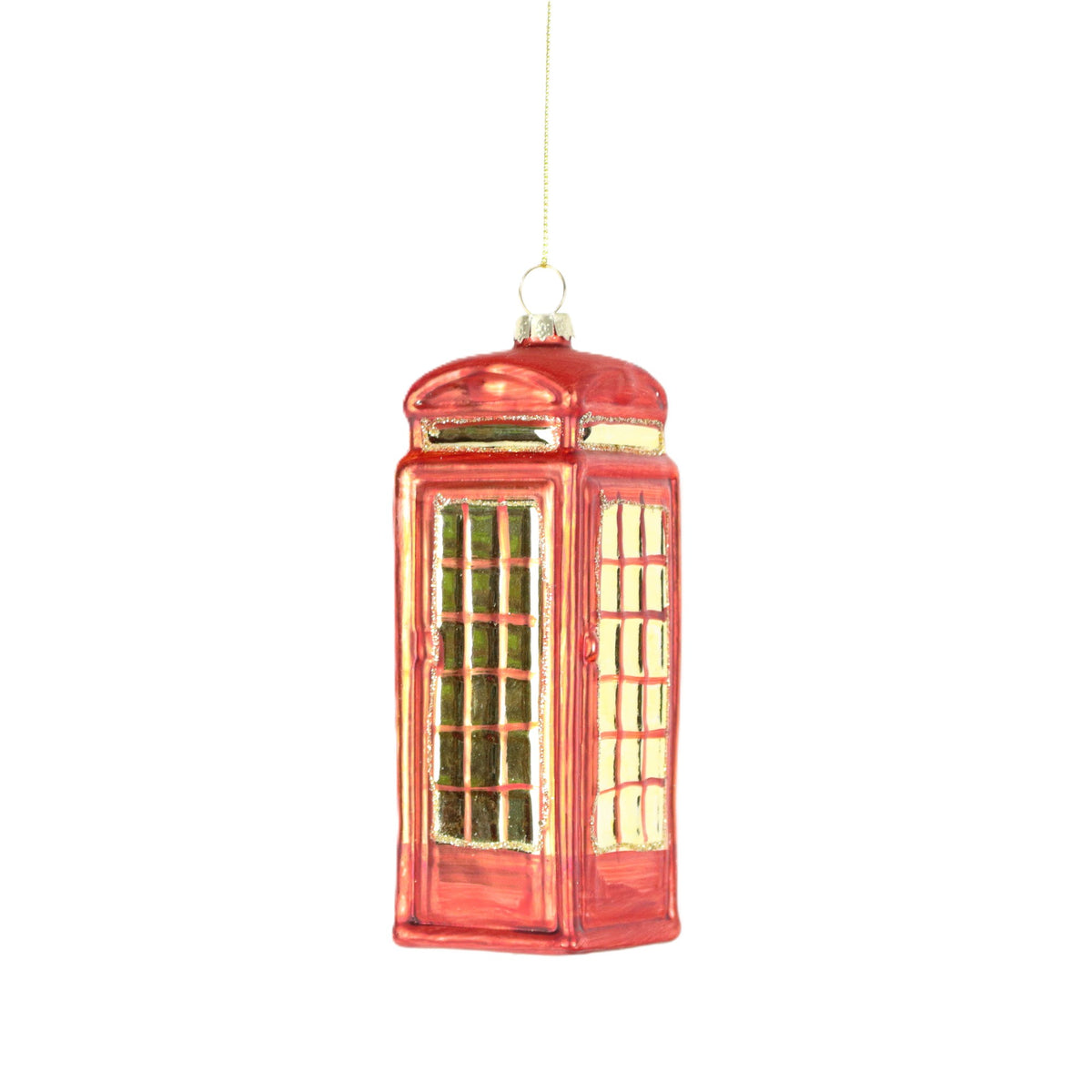 Aureate Phone Box Large
