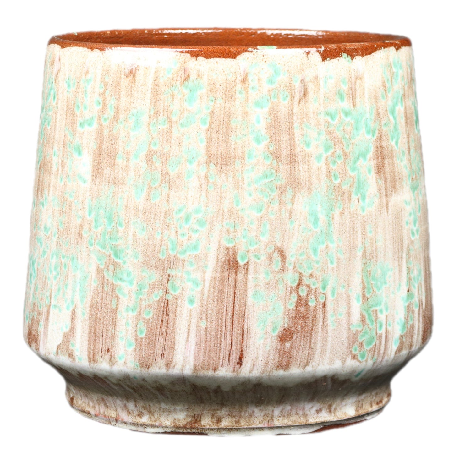 Copper Cylinder Large