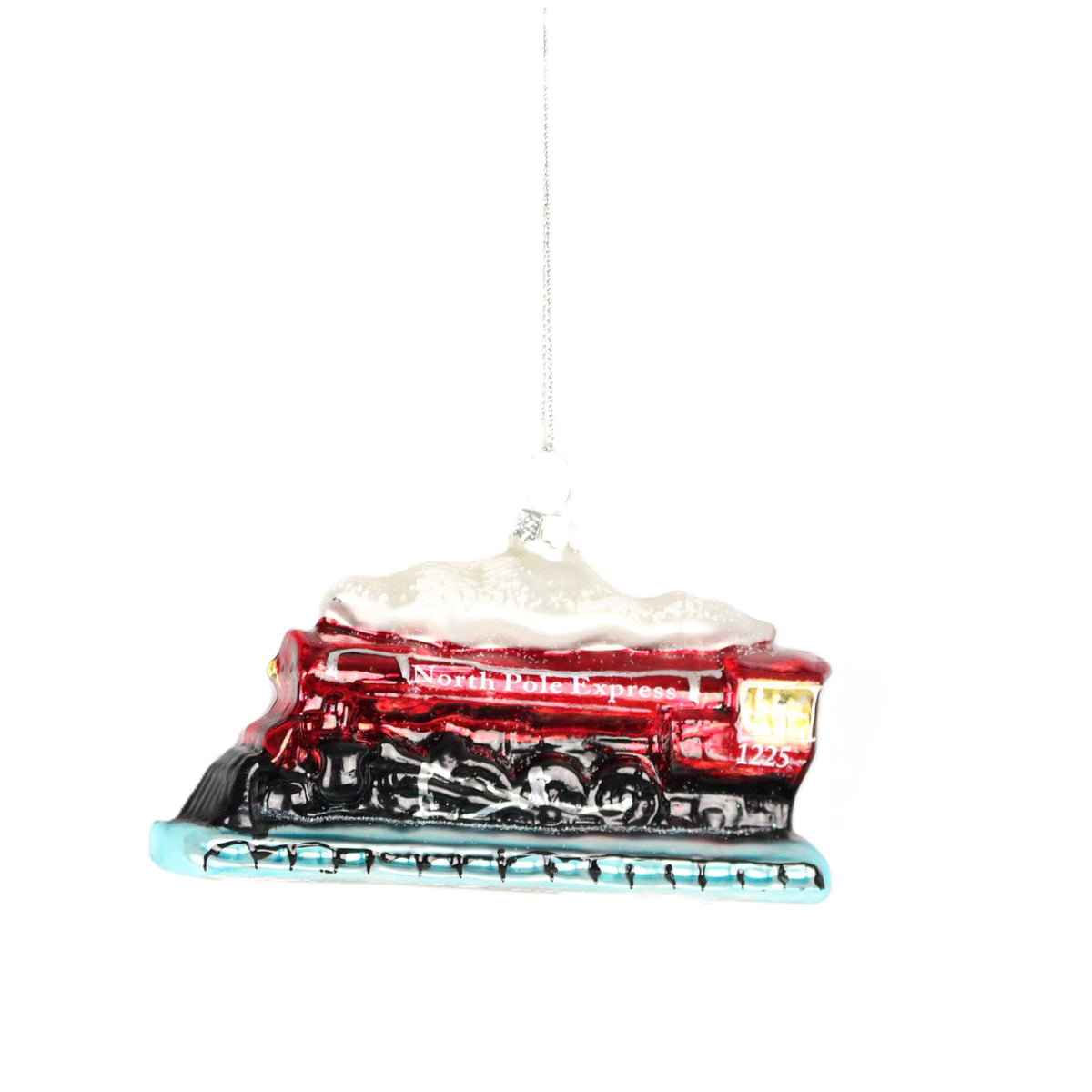 North Pole Express