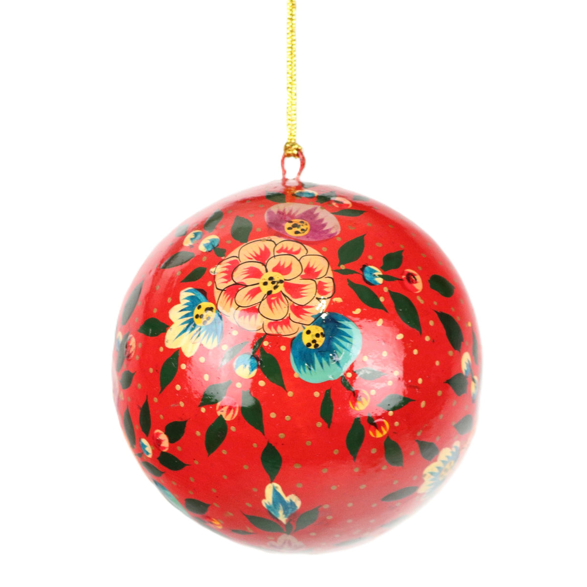 Oriental Bauble