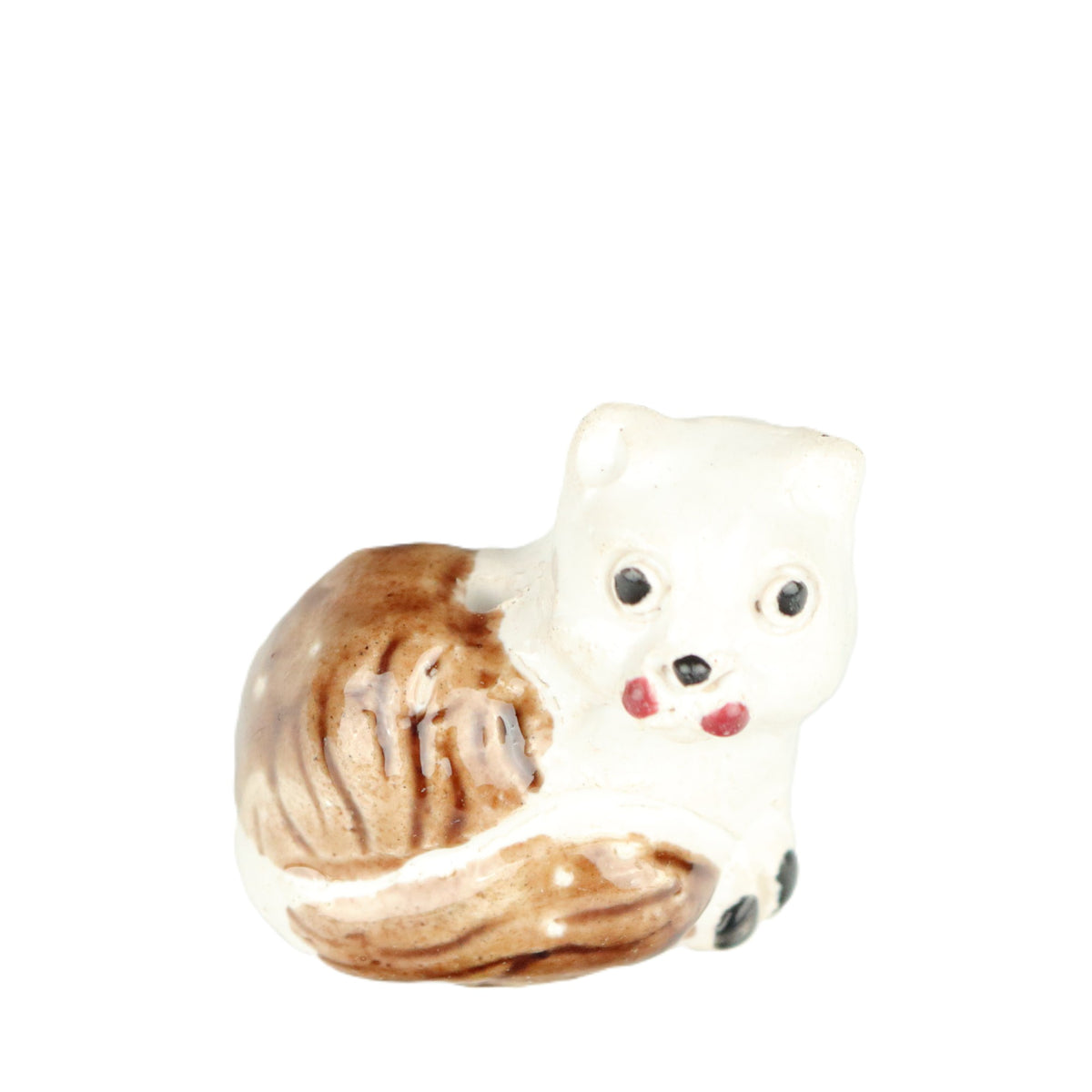 White Cat Large