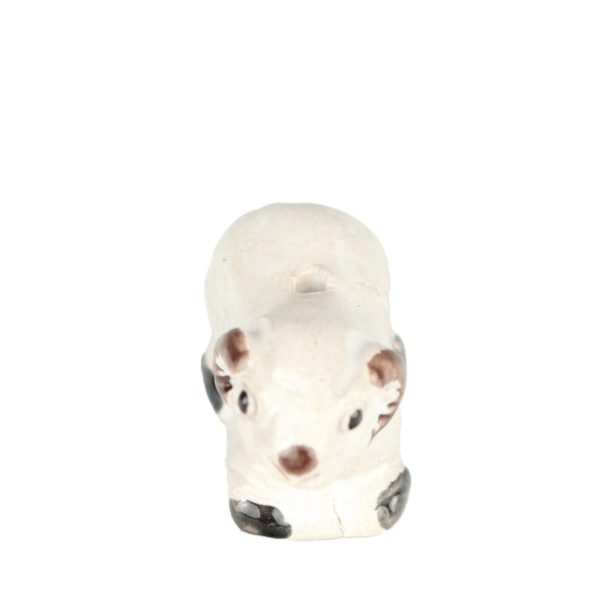 White Ram Large