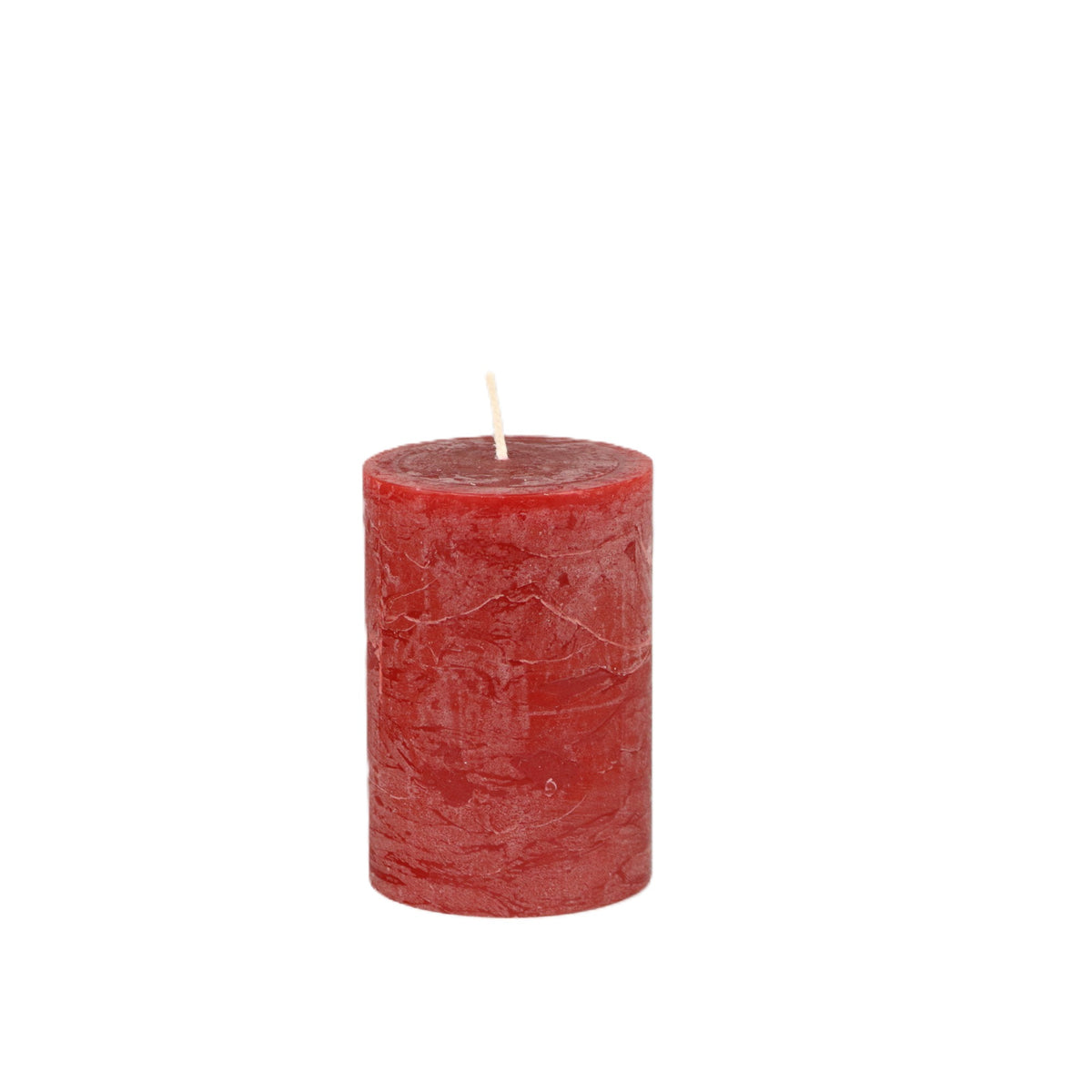 Bourdeaux Pillar Candle Small (