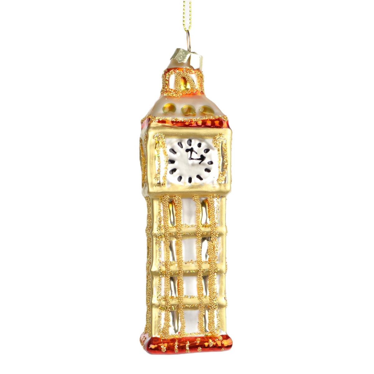Big Big Ben