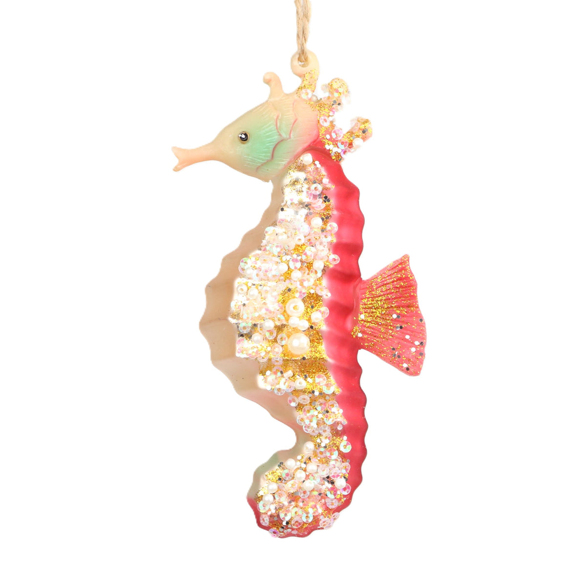 Sea Horse