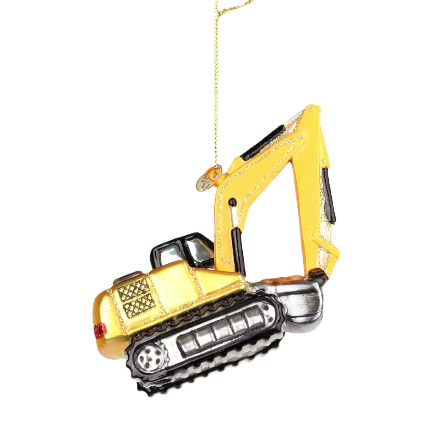 Crawler Excavator