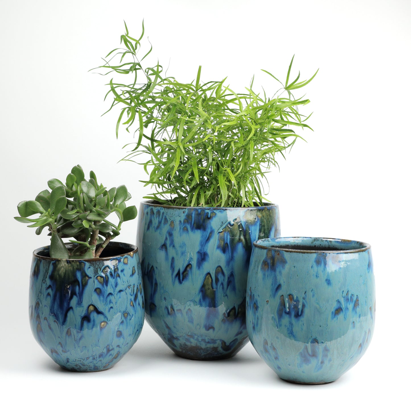 Marbled Ocean Medium