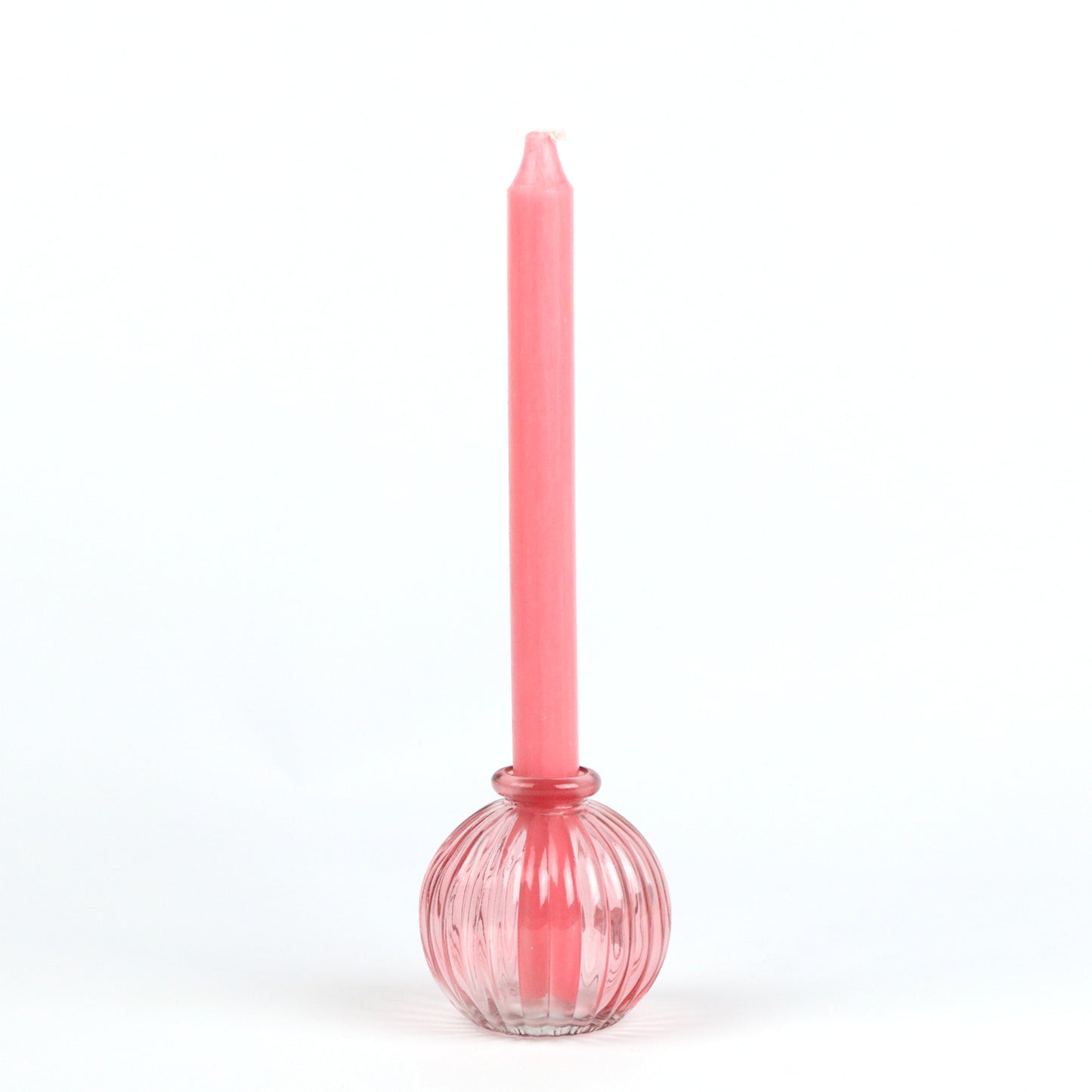 Rose Pink Candle