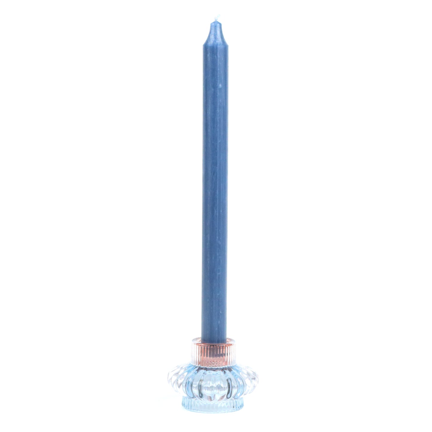 Blue Candle