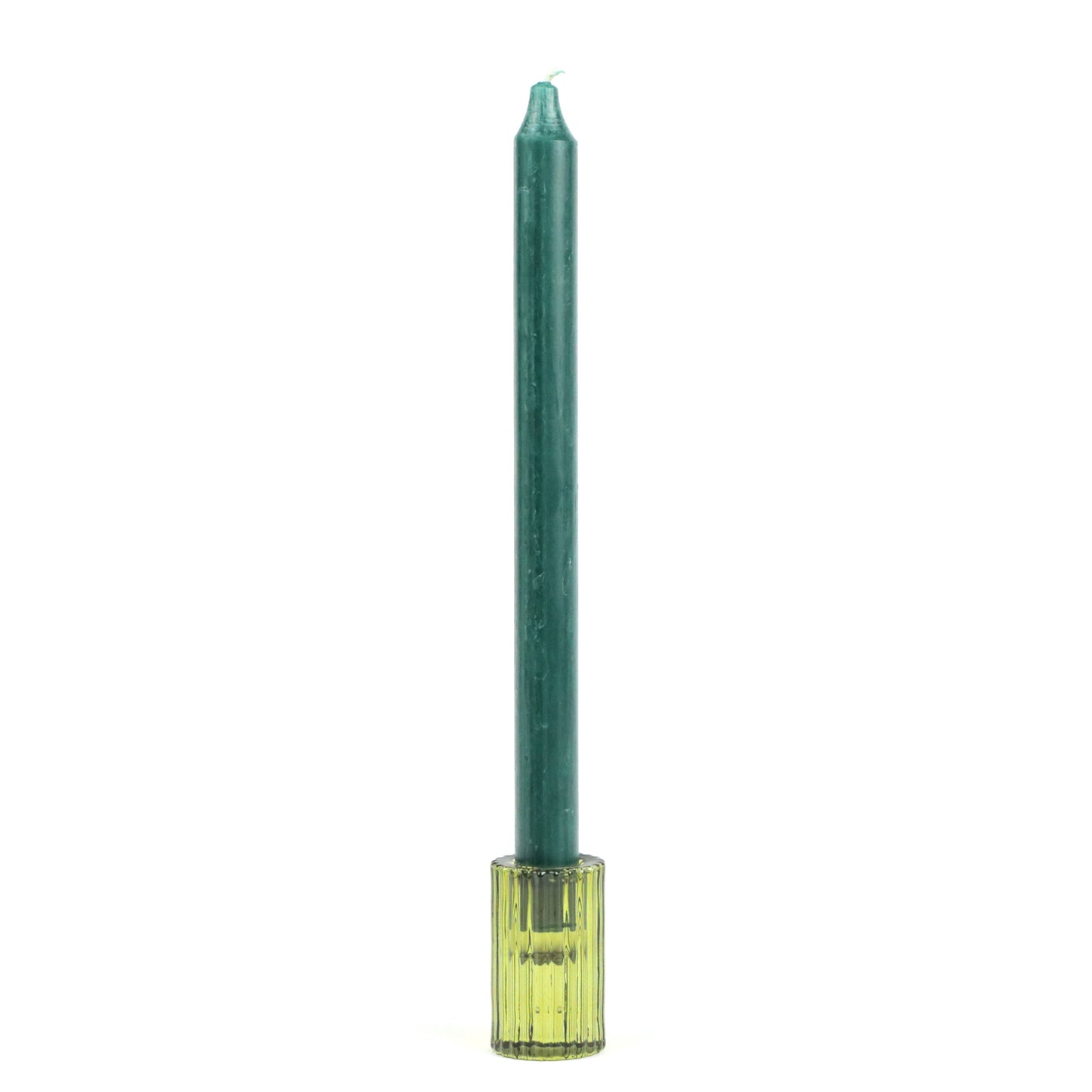 Racing Green Candle