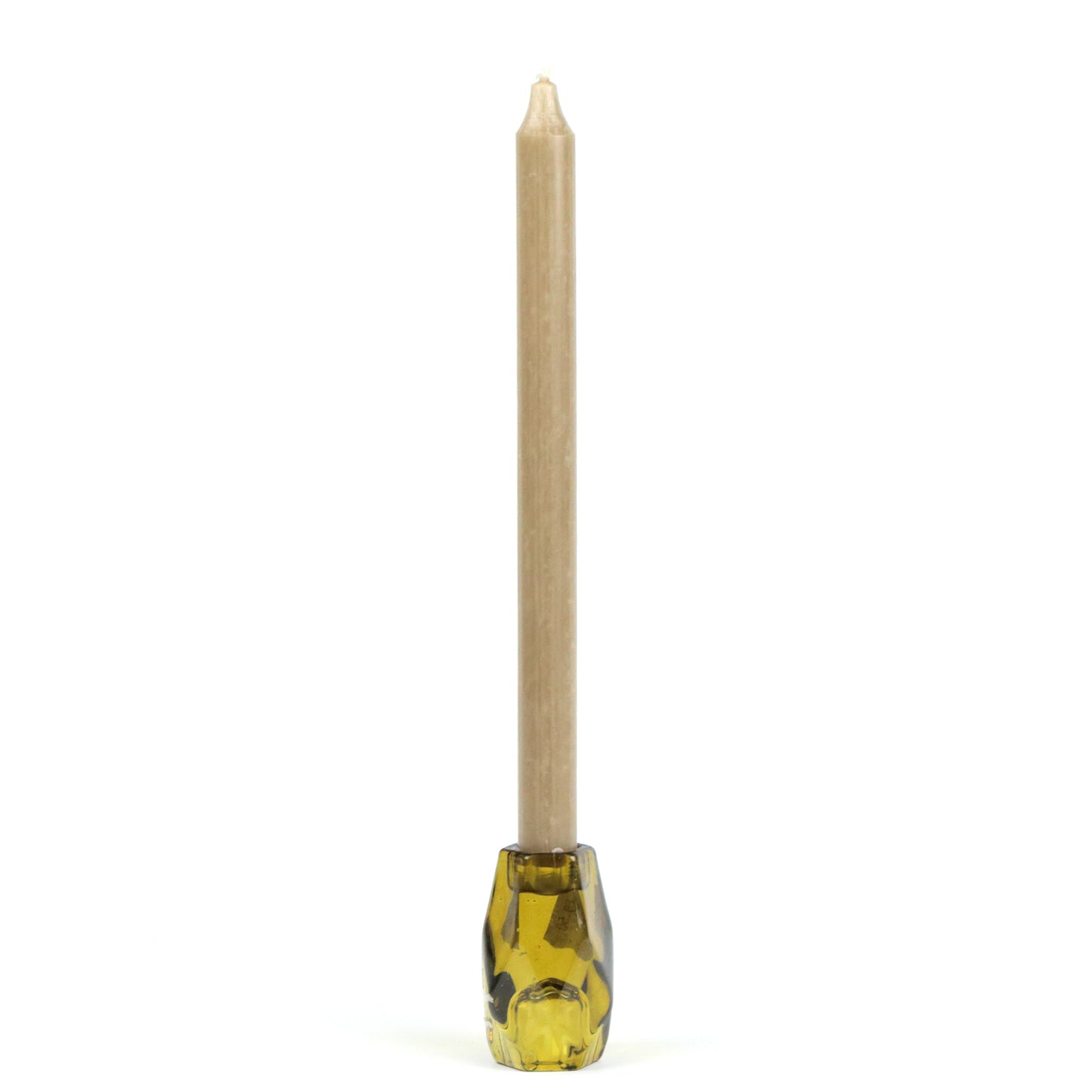 Oat Candle