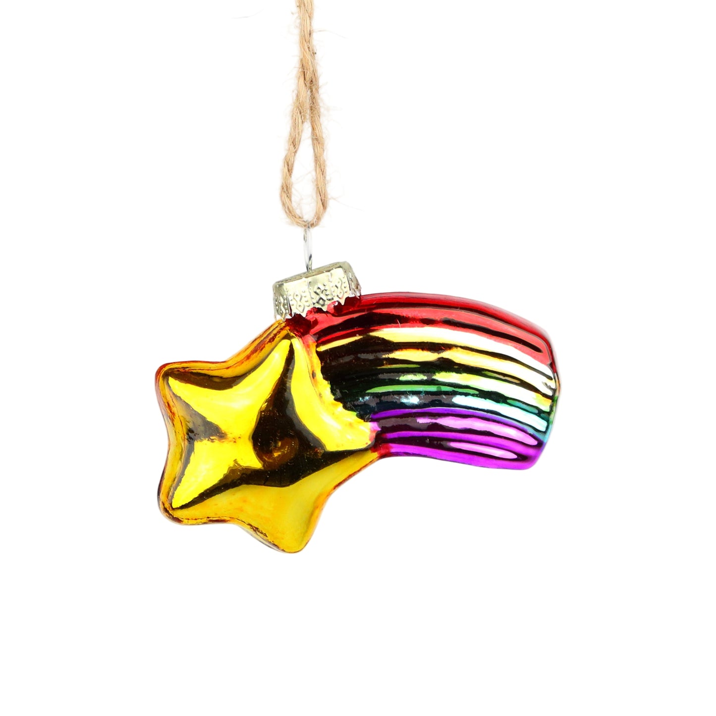 Shooting Star