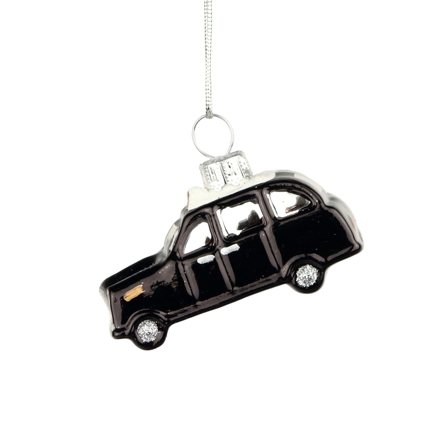 Black Cab