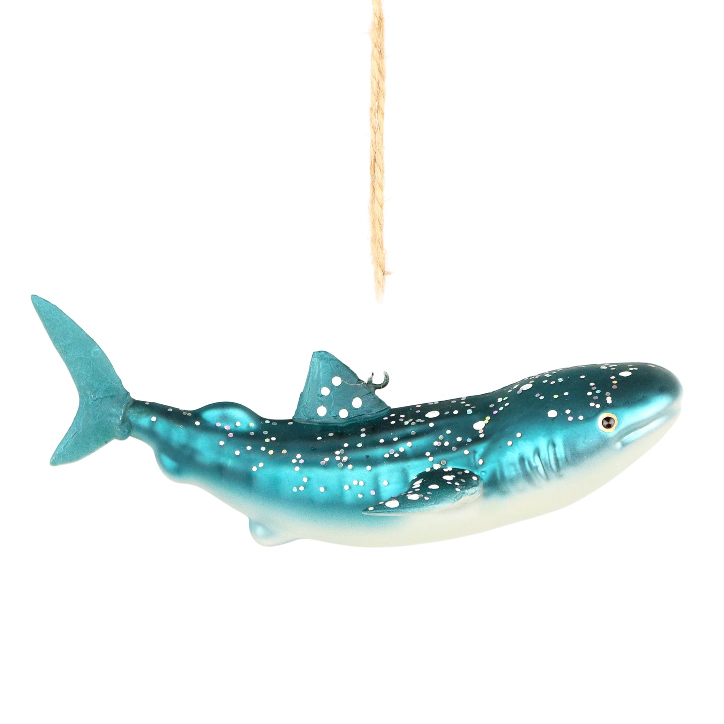 Speckled Shark