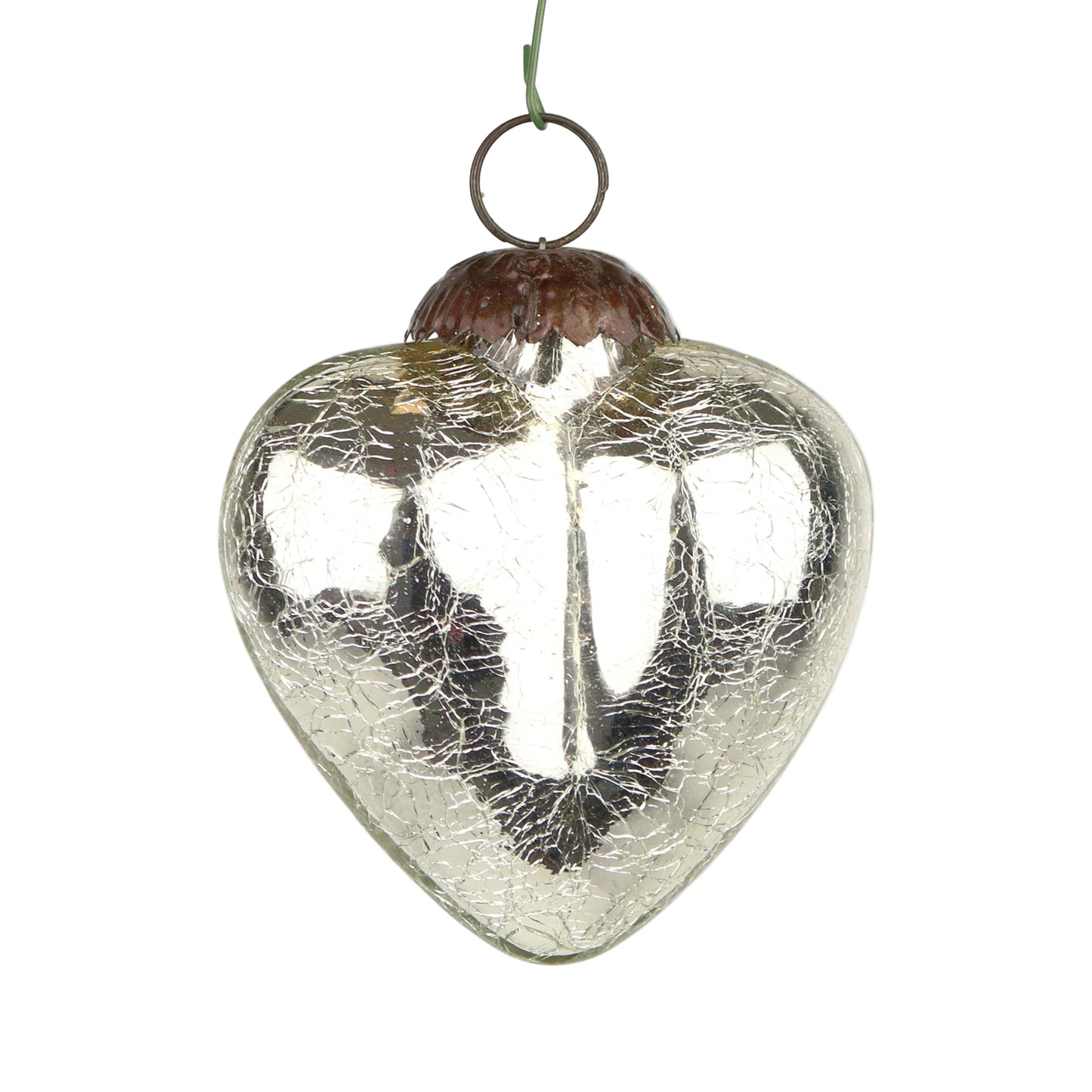 Silver Heart