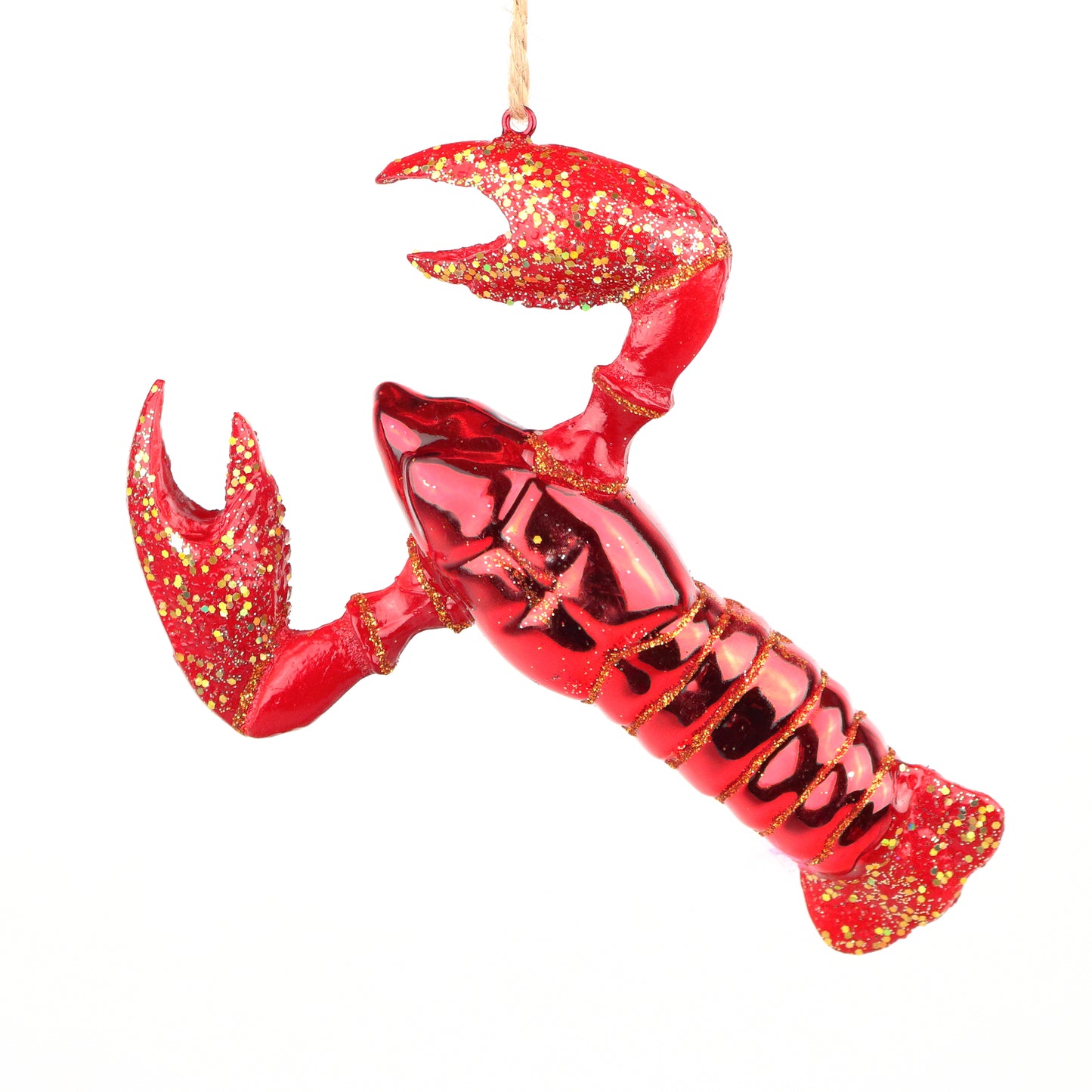 Shimmering Lobster