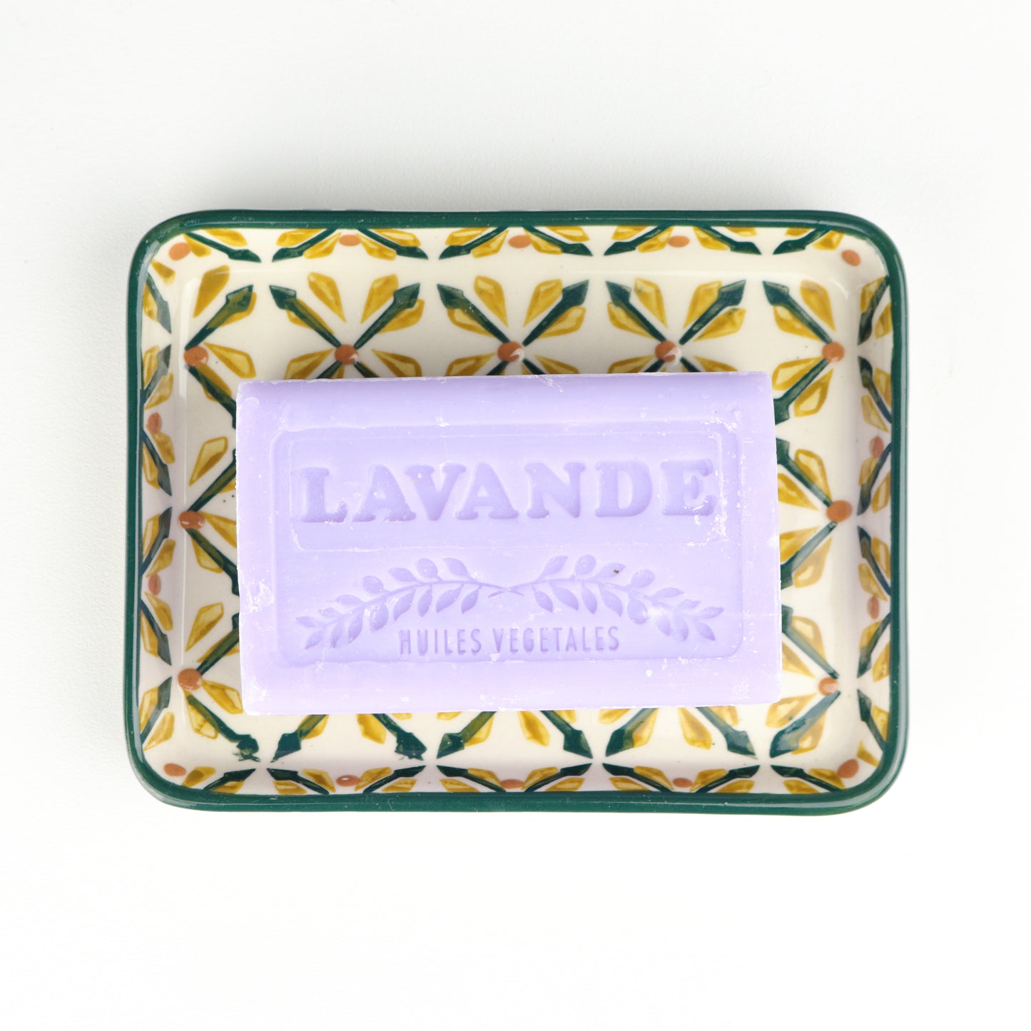 Pineapple Soap Dish