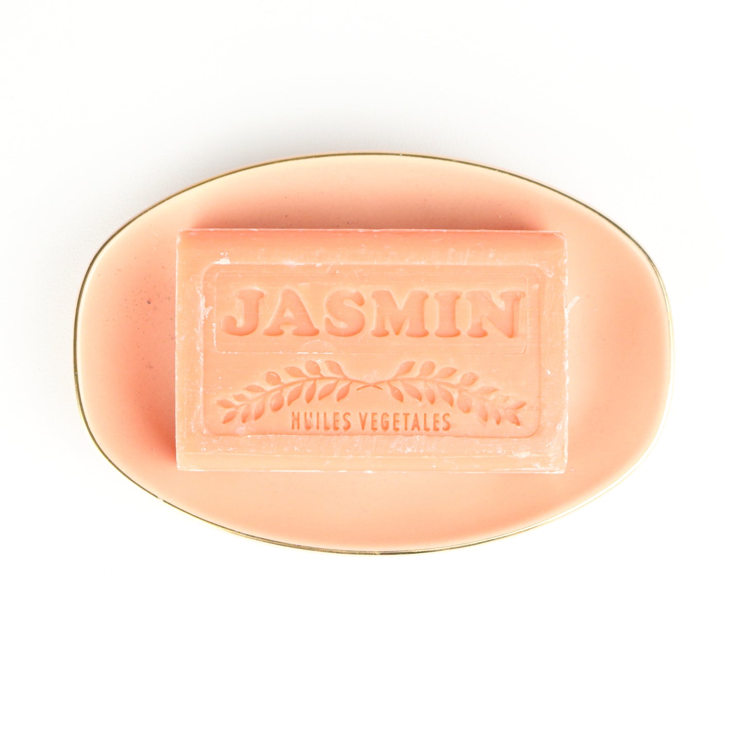 Rose Soap Dish