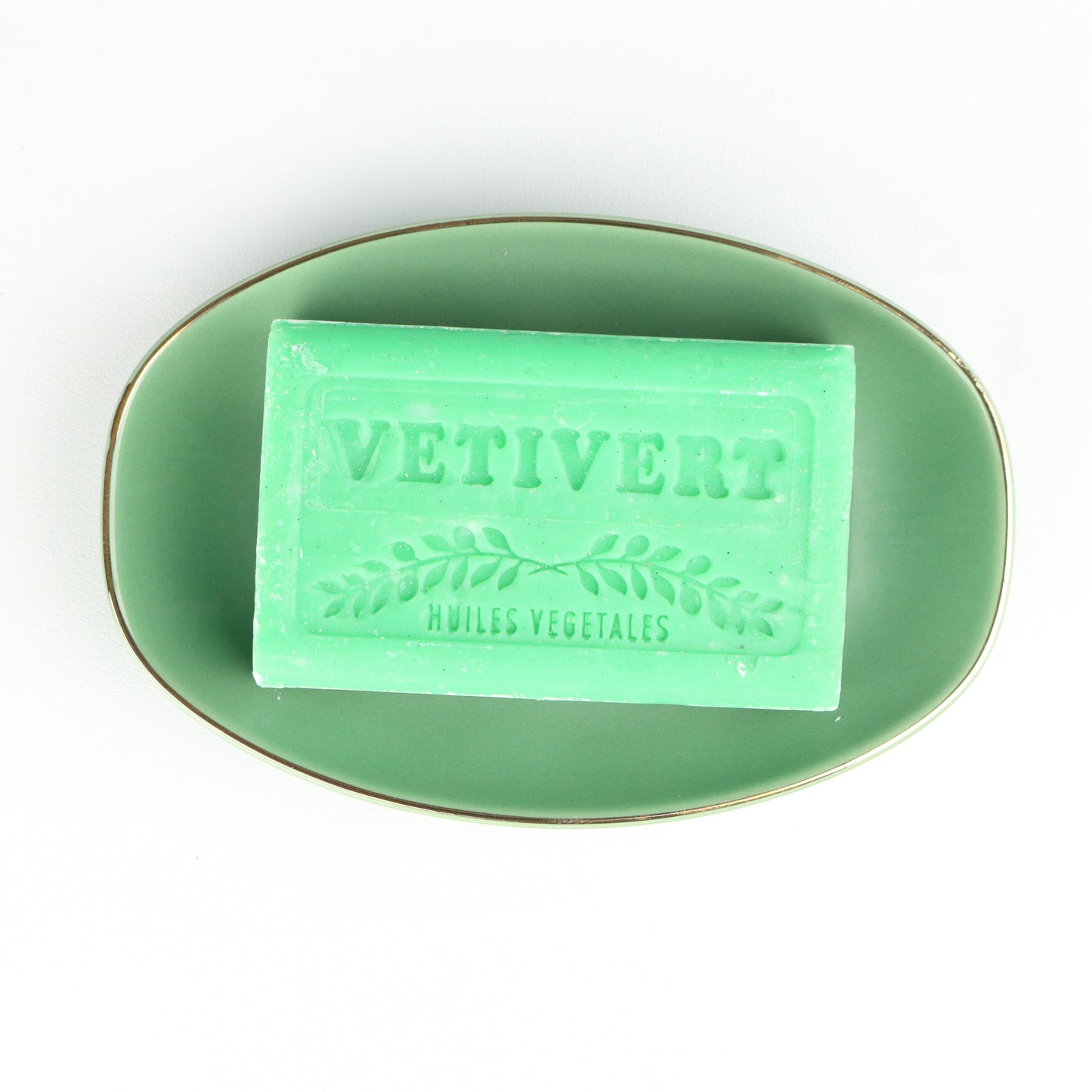 Sage Soap Dish