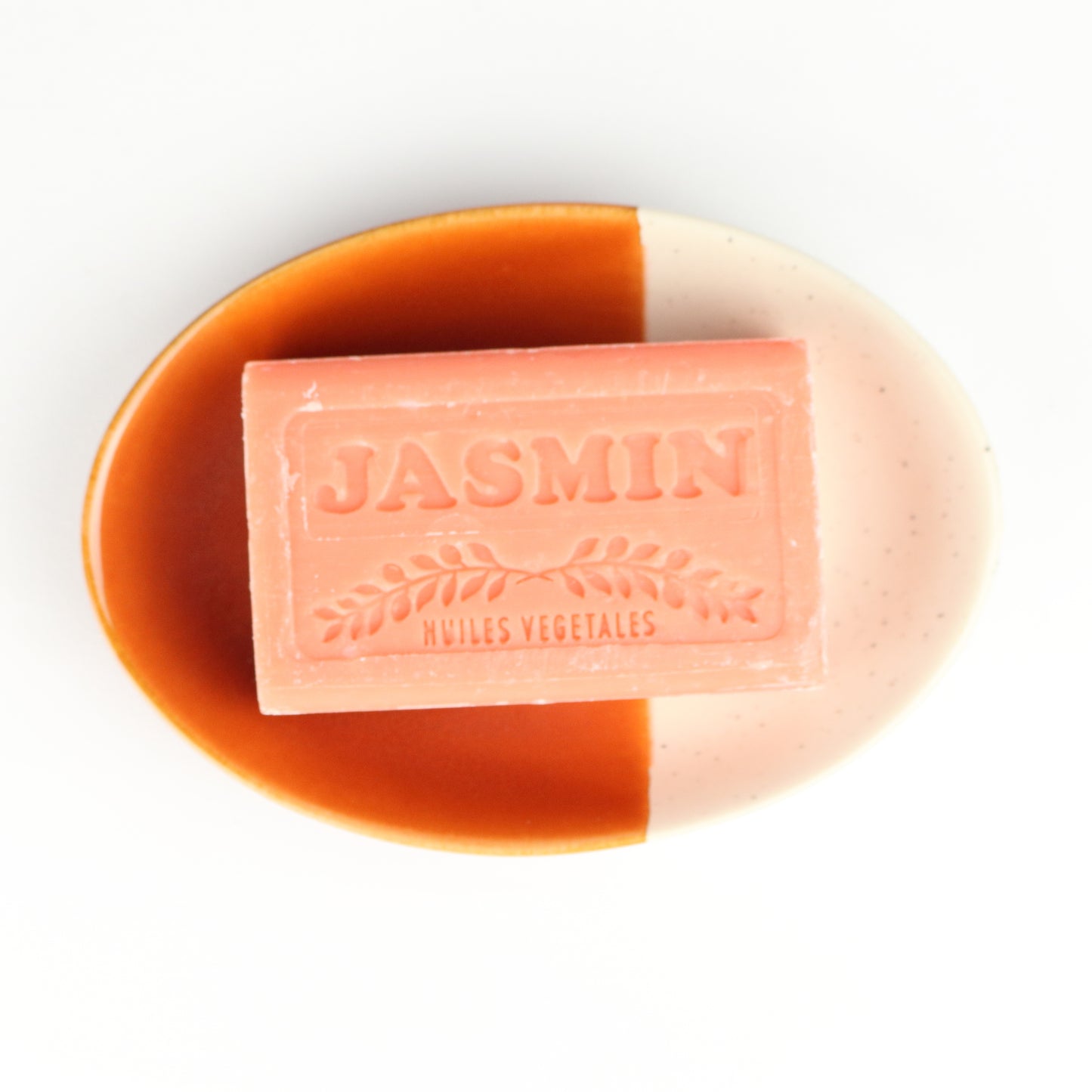 Sunset Soap Dish