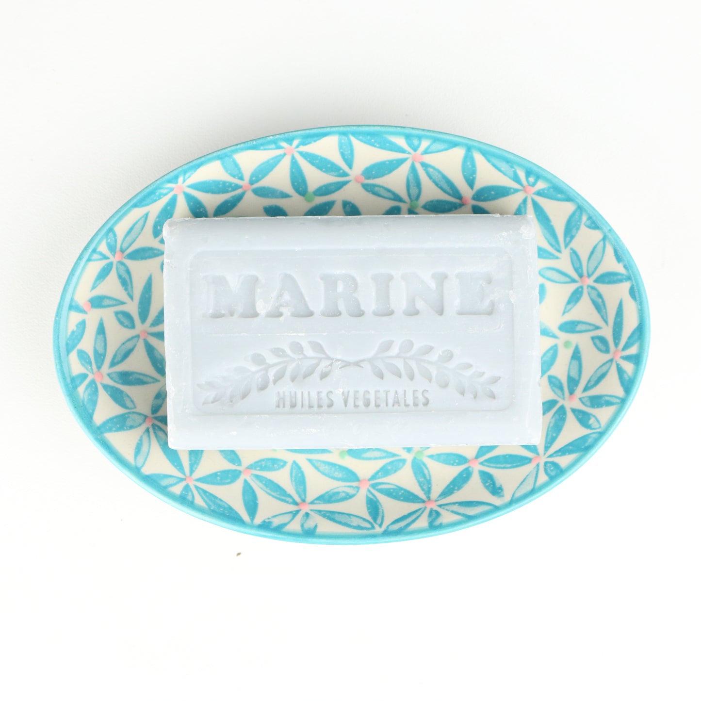 Aqua Stars Soap Dish