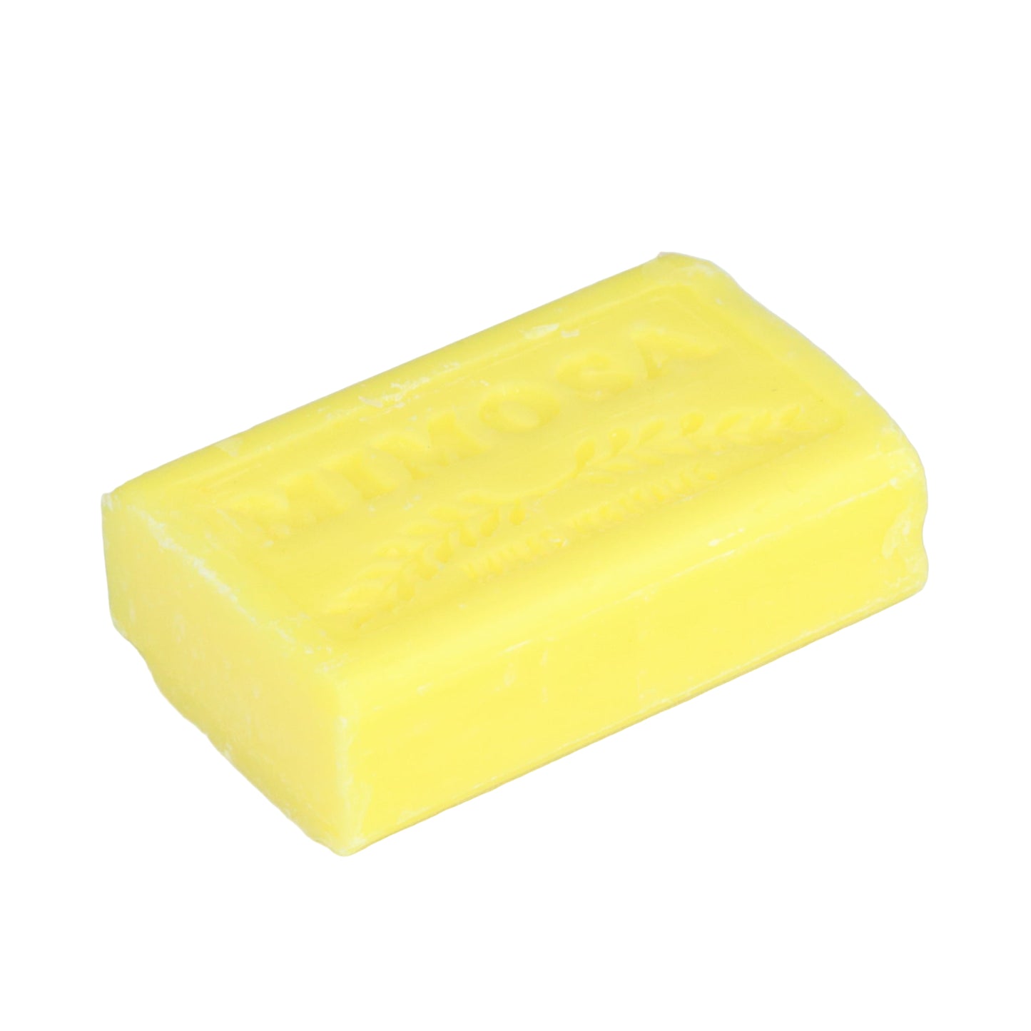 Mimosa Marseille Soap