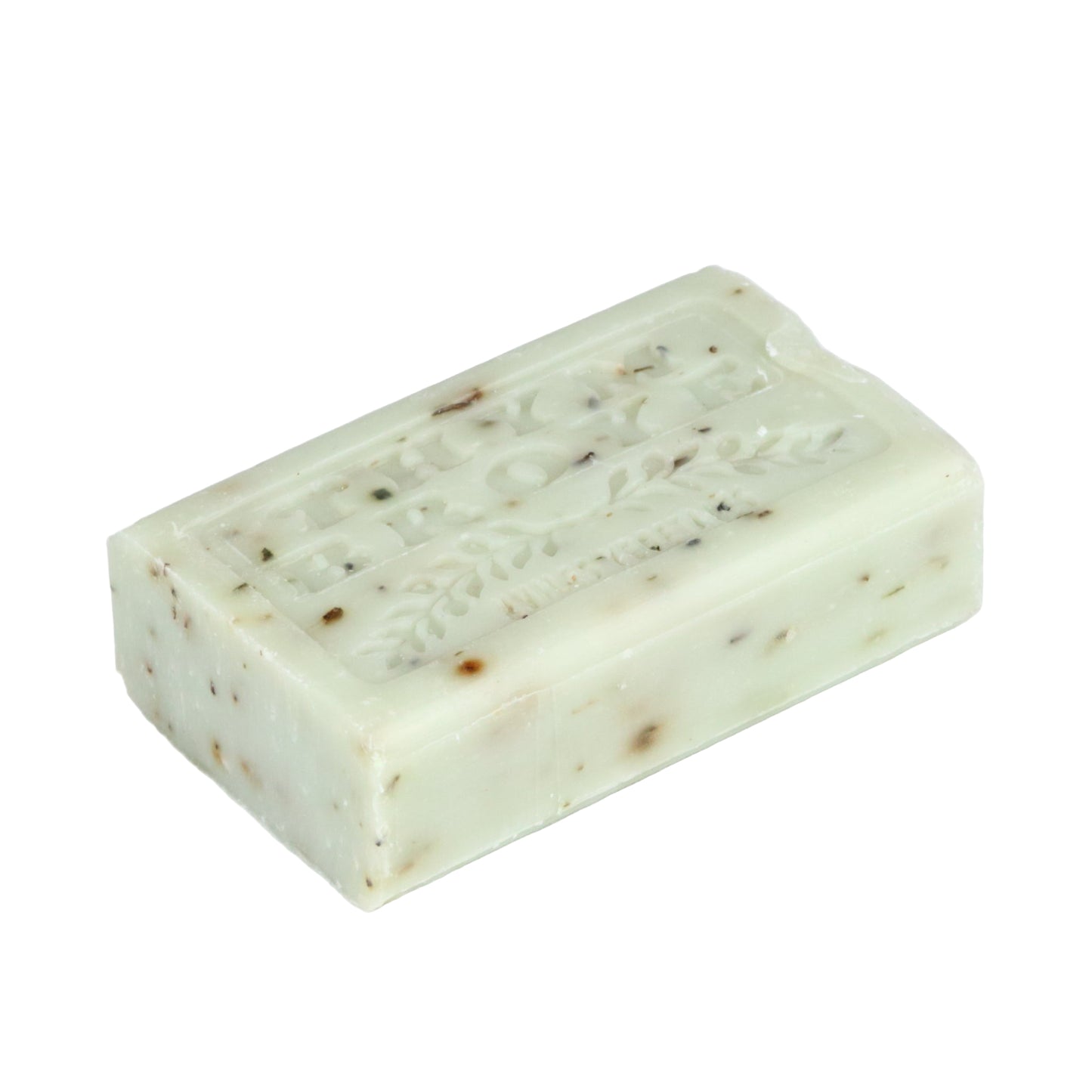Thym Broye Marseille Soap