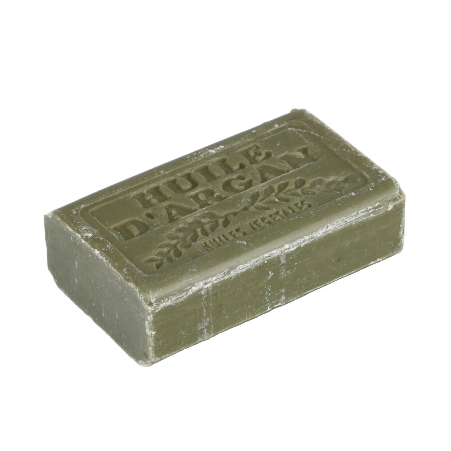 Huile D'Argon Marseille Soap
