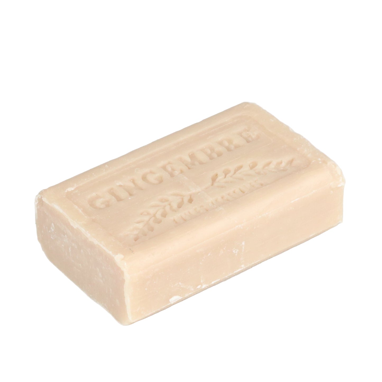 Gingembre Marseille Soap