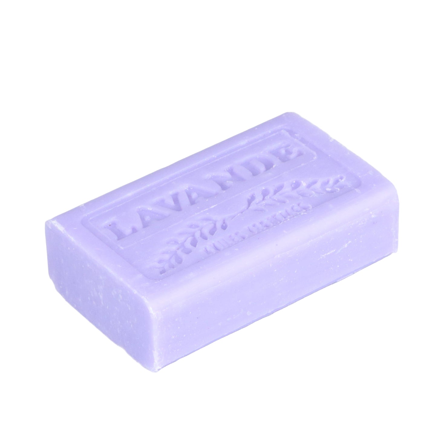 Lavande Marseille Soap