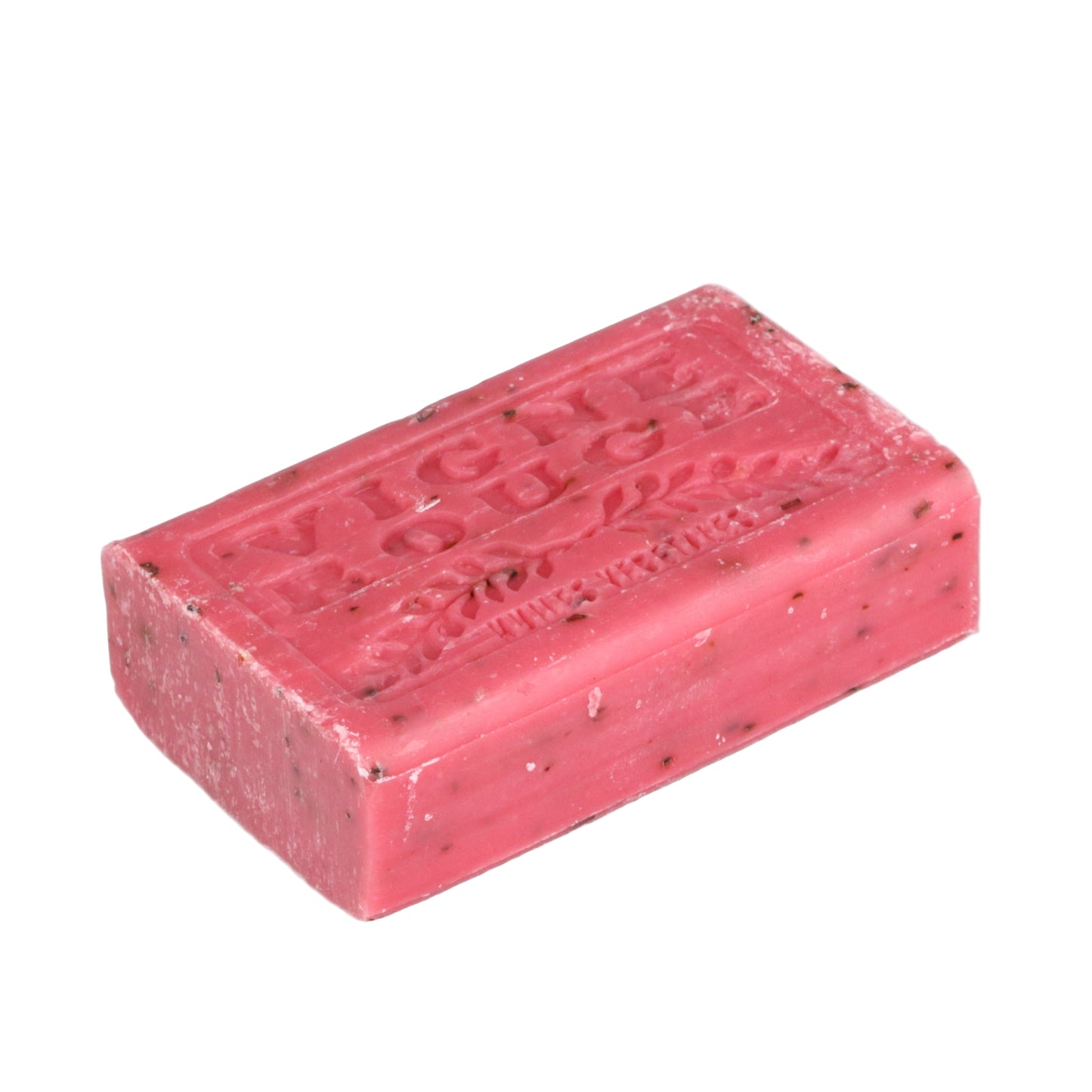 Vigne Rouge Marseille Soap