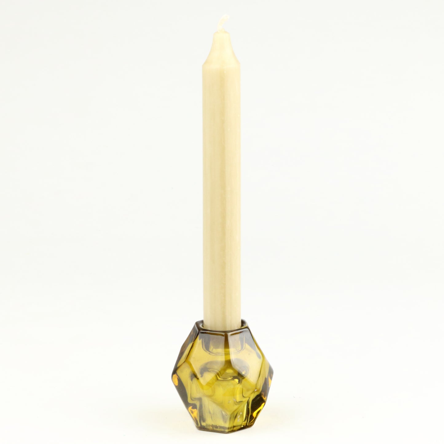 Squat Olive Gem