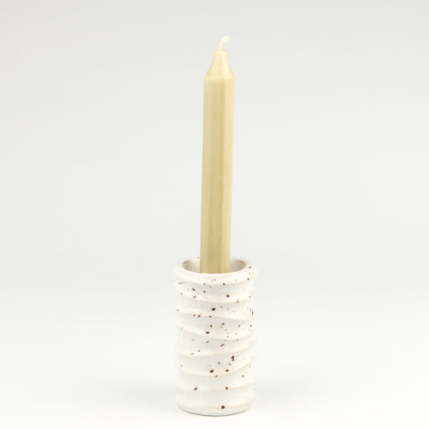 Salt and Pepper Candlestick