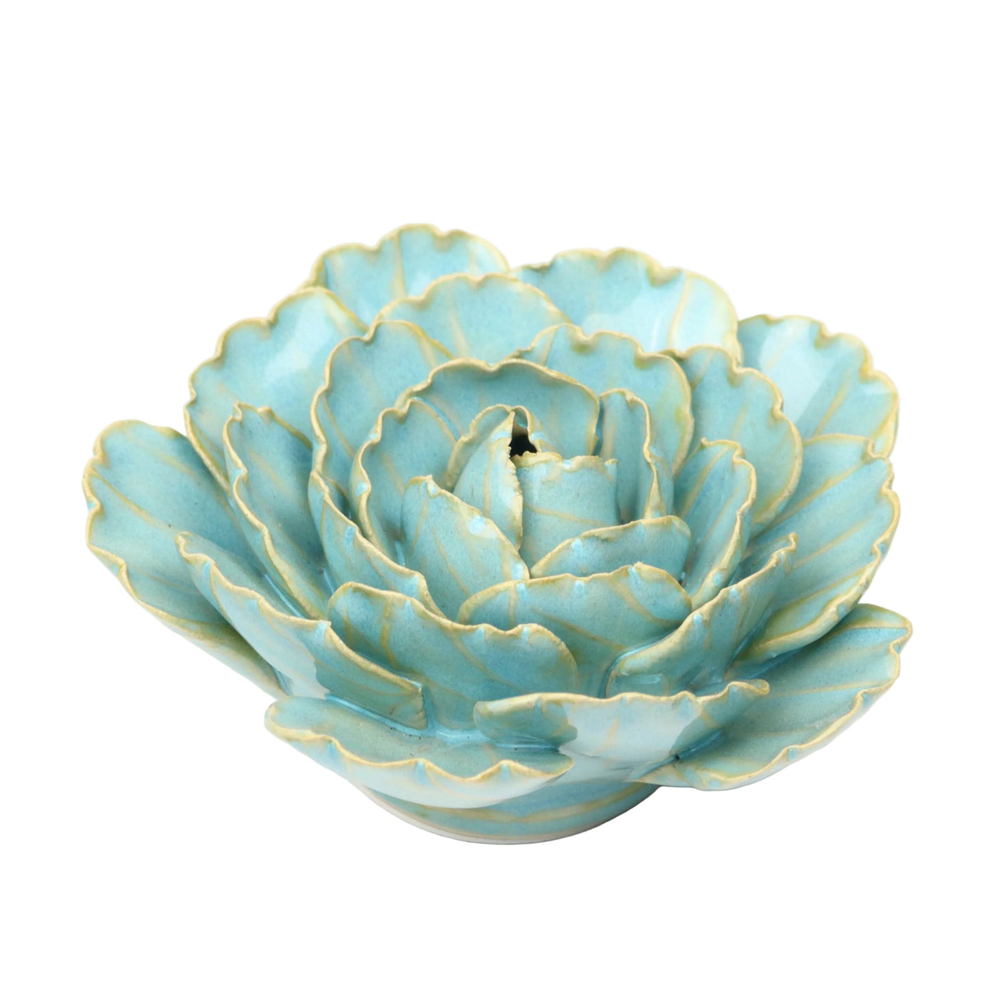 Sky Peony