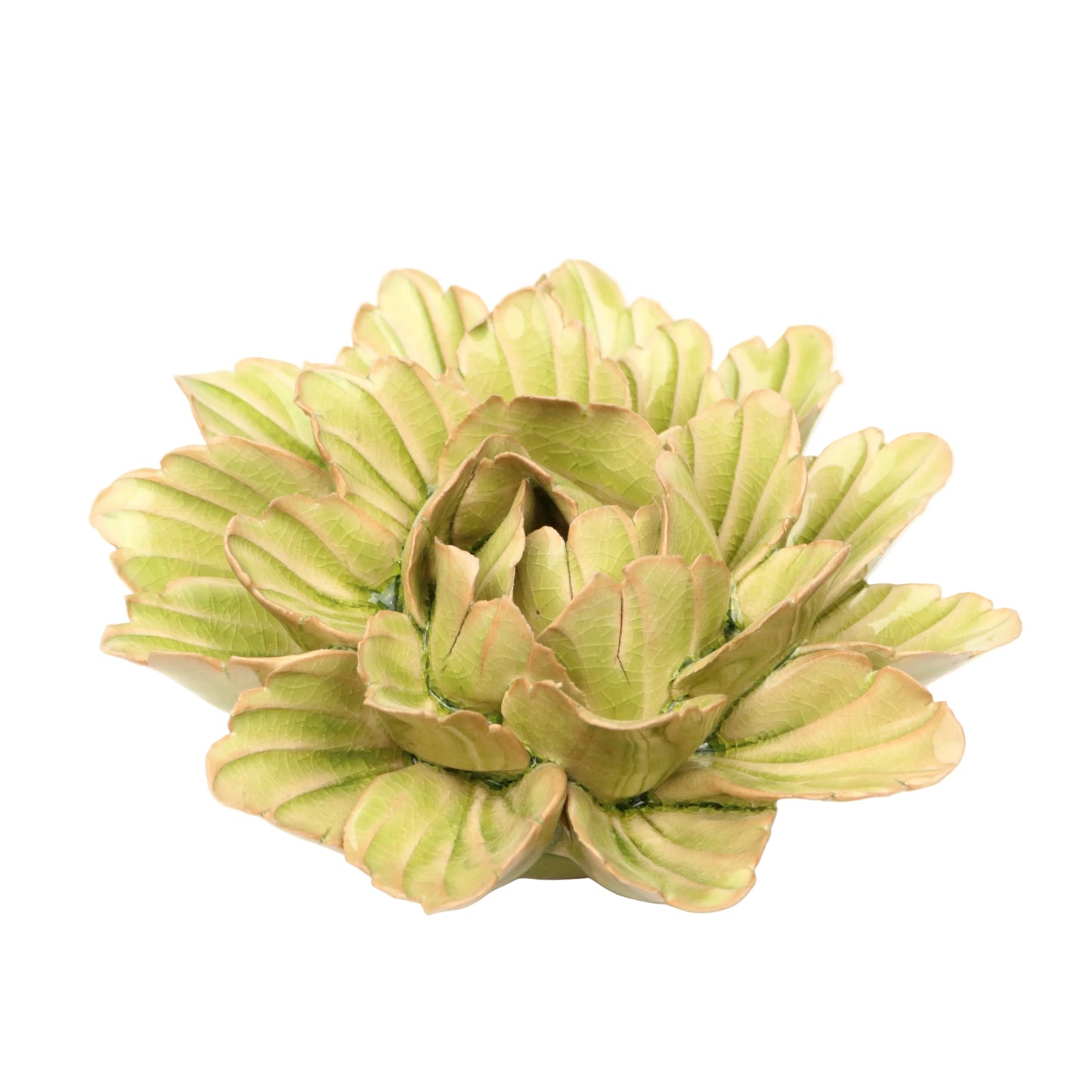 Sage Peony